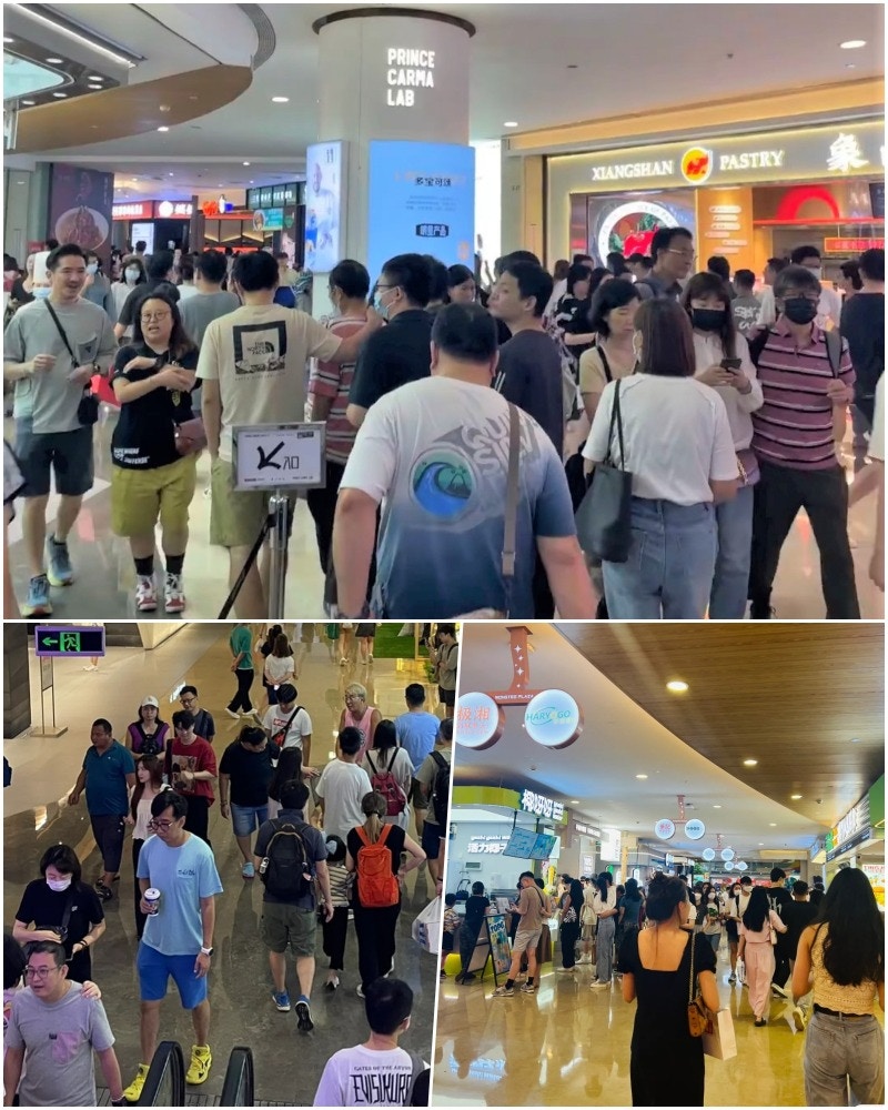 �ڸ����չ������߅�Ļ�ͥ�V�����Ǻ�COCO Park�ȣ������ܸ�����A���̈������W�ψDƬ��