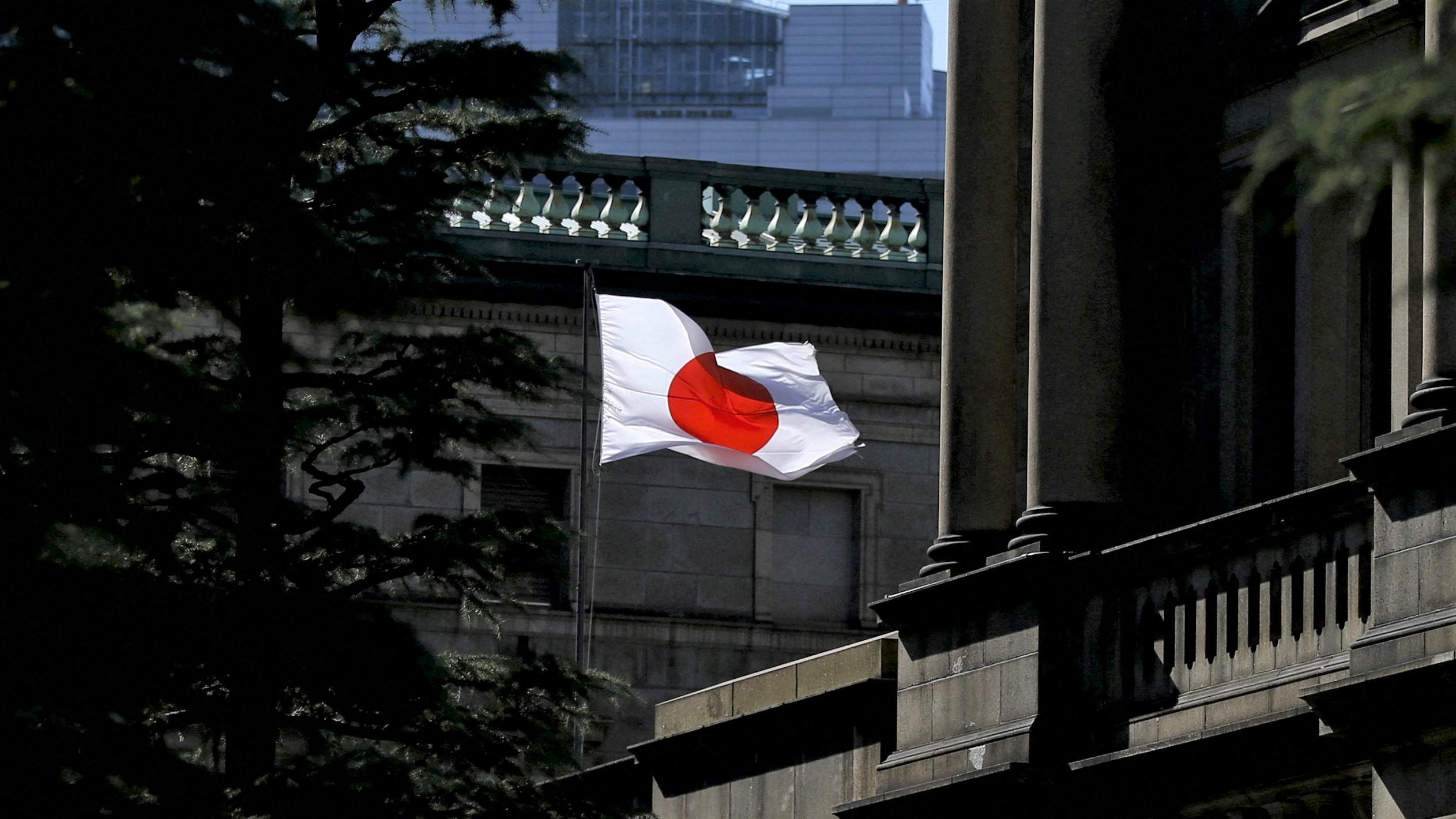 是時候兌換日元了？日本央行傳在本月終結負利率政策
