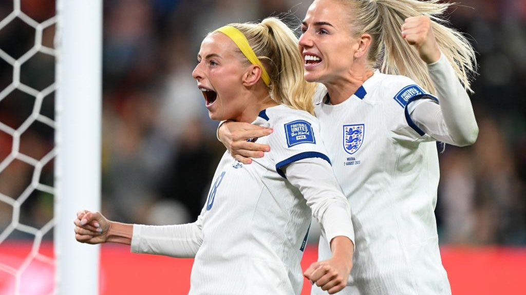 Highlights of This Week’s Hong Kong Free TV Live Sports Program: Women’s World Cup Final – England vs Spain