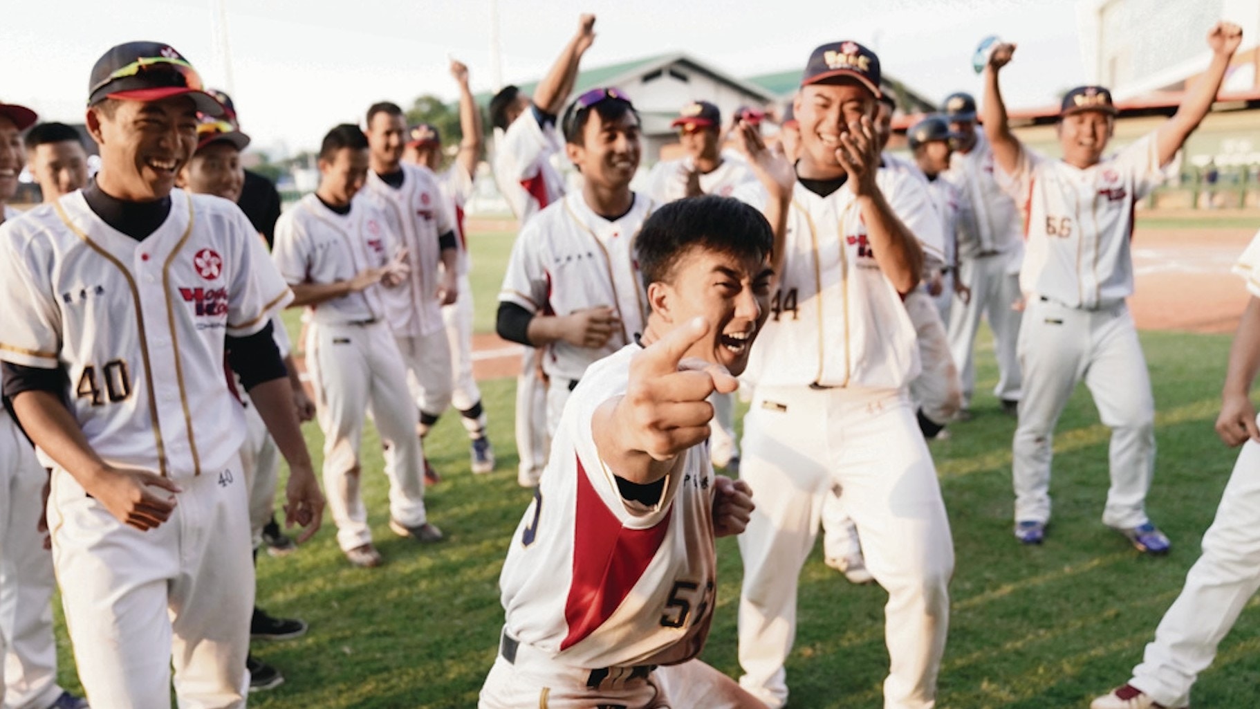 杭州亞運2023｜香港棒球隊名單 胡子彤歸隊 新星打出驚喜