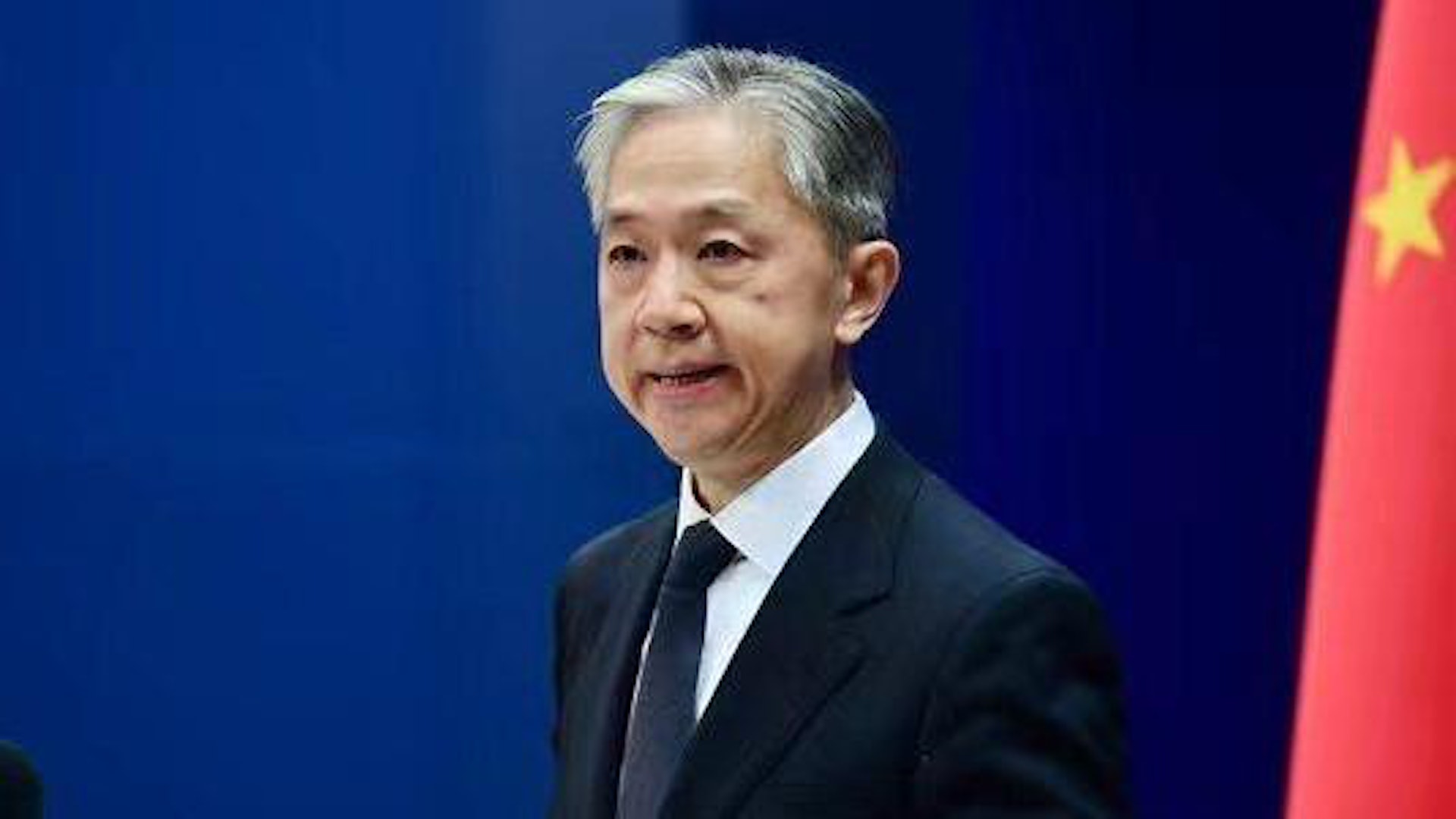 外交部:炒作中國疫後經濟復甦問題 終將被現實打臉 | LIHKG 討論區