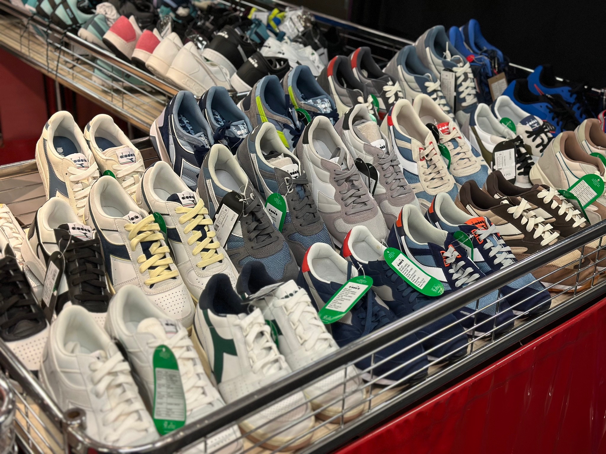 銅鑼 Byebuy market x Highland Park | 明星寄賣限定店The celebrity