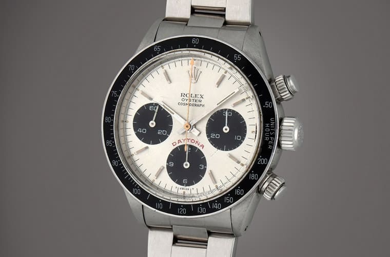 Rolex Daytona 6263大紅字平替方案3款OMEGA絕版手錶10萬內入手