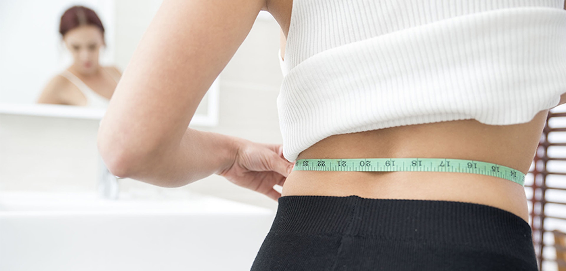 研究指出女性增胖5公斤的機會增加17%。（網上圖片）