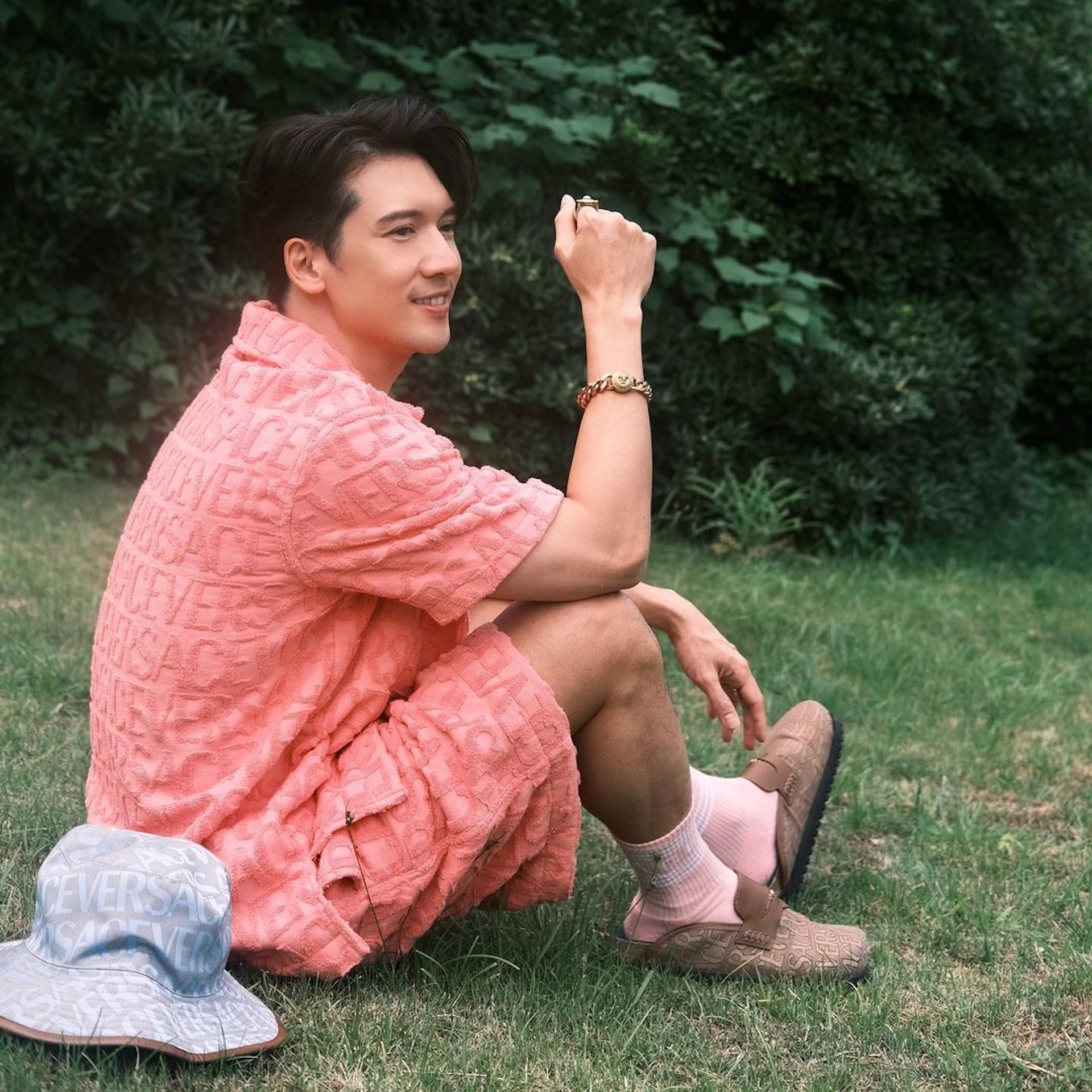關智斌(IG@kennyjr) 關智斌(IG@kennyjr)
