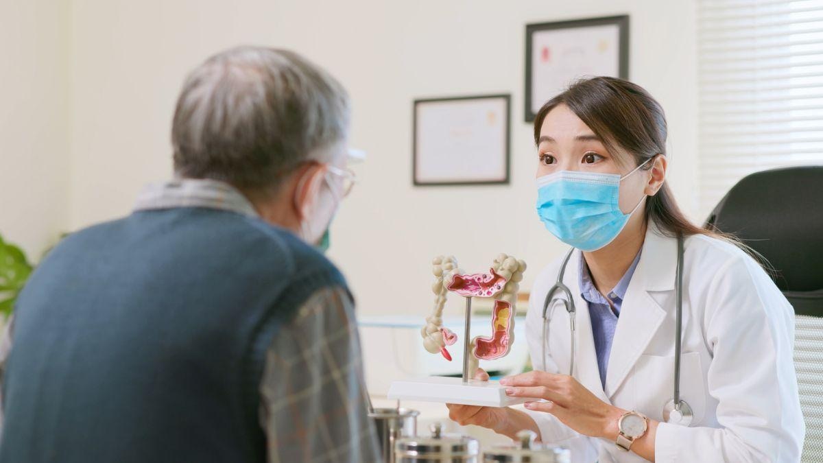 大腸癌｜陰道流大便、尿道懂放屁？別輕視　或代表腸道已長出腫瘤