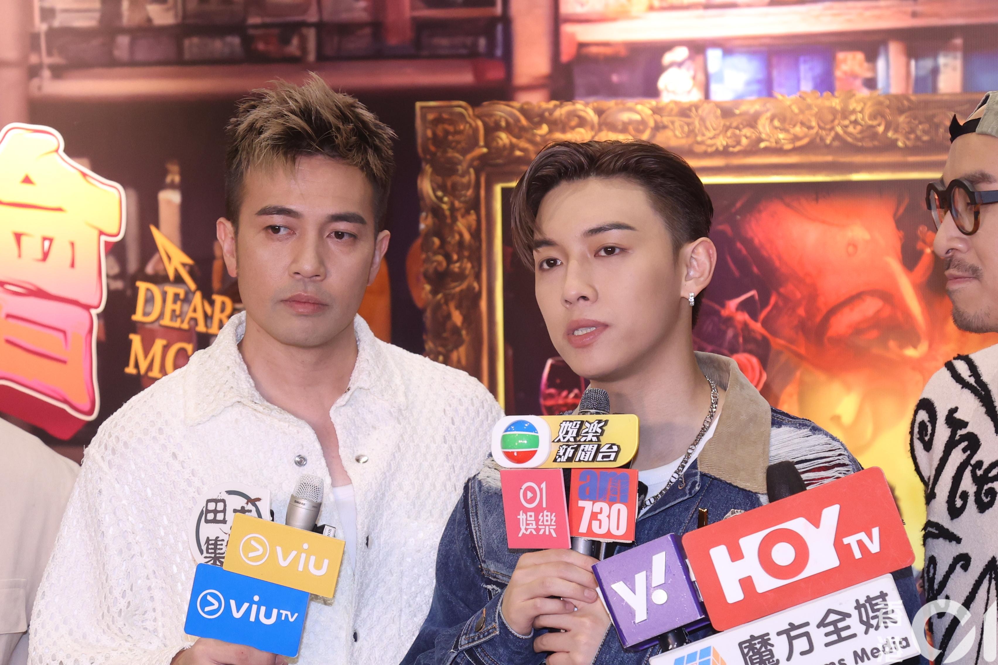 Dear Jane and MC’s Electrifying Collaboration Leaves Fans Wanting More