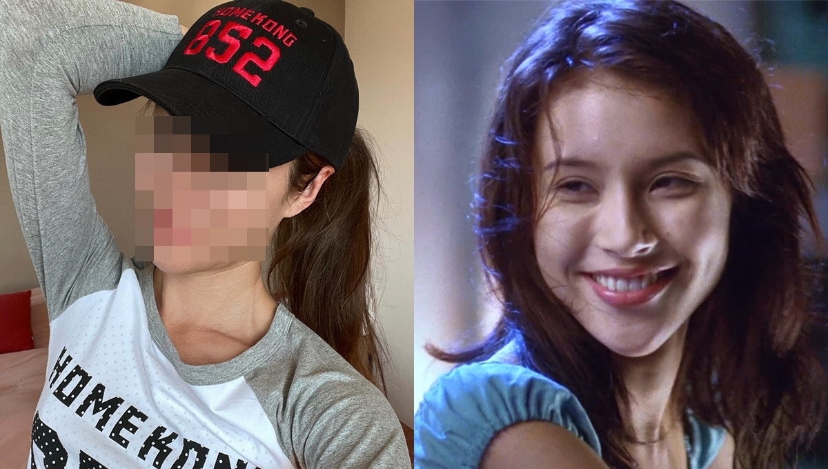 新戀愛世紀｜42歲李鞍Lee Ann近況曝光 一個變化令人震驚