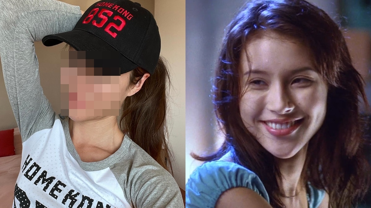 新戀愛世紀|42歲李鞍Lee Ann近況曝光 一個變化令人震驚