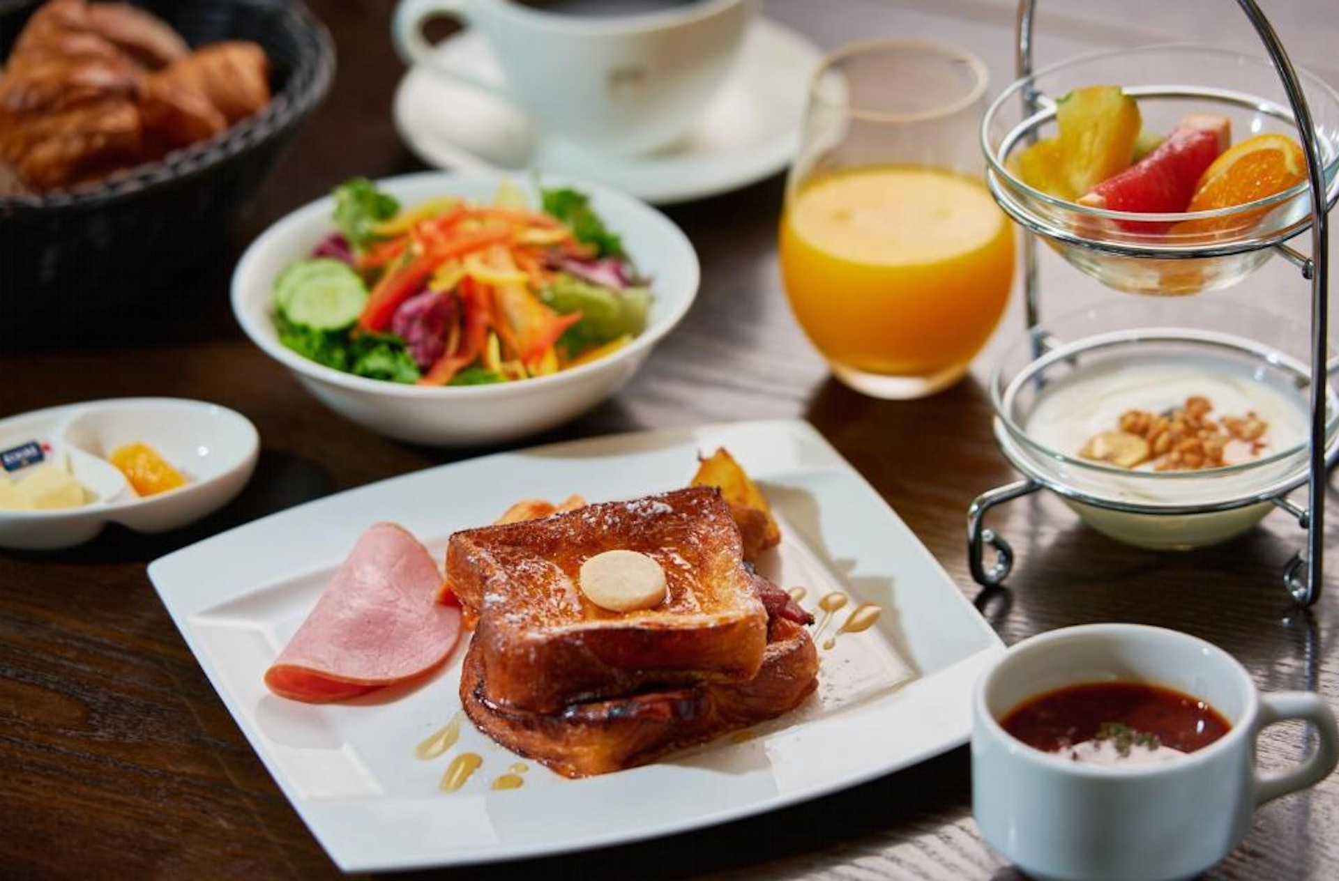 THE GATE 酒店雷門 by HULIC(The Gate Hotel Asakusa Kaminarimon by Hulic)(Agoda.com圖片) THE GATE 酒店雷門 by HULIC(The Gate Hotel Asakusa Kaminarimon by Hulic)(Agoda.com圖片)