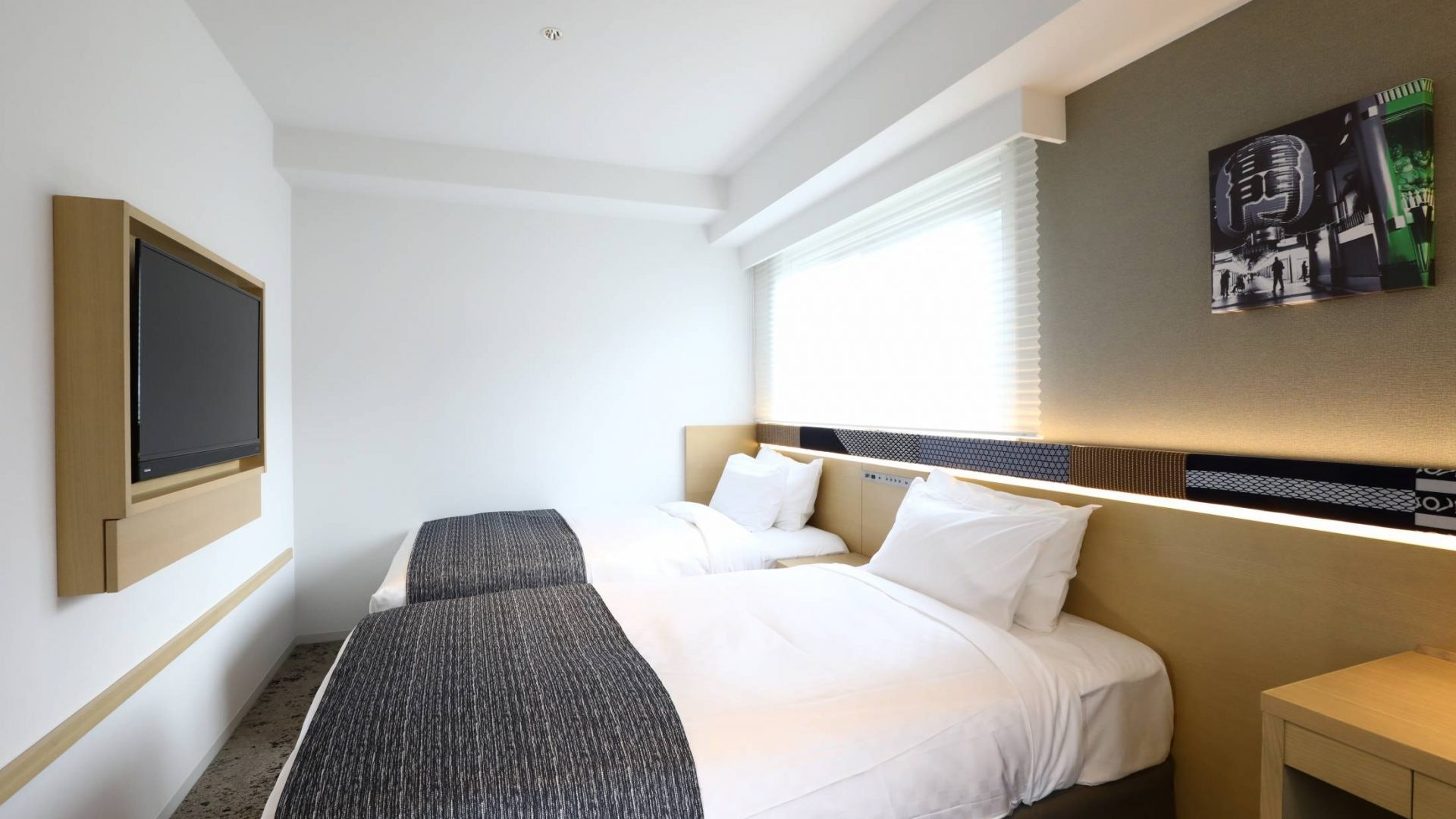 格拉斯麗淺草酒店(Hotel Gracery Asakusa)(Agoda.com圖片) 格拉斯麗淺草酒店(Hotel Gracery Asakusa)(Agoda.com圖片)