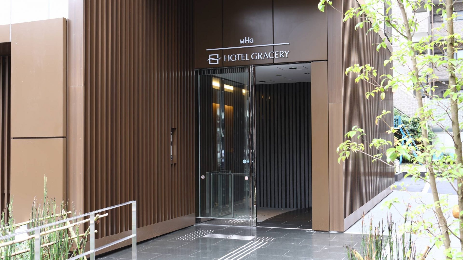 格拉斯麗淺草酒店(Hotel Gracery Asakusa)(Agoda.com圖片) 格拉斯麗淺草酒店(Hotel Gracery Asakusa)(Agoda.com圖片)