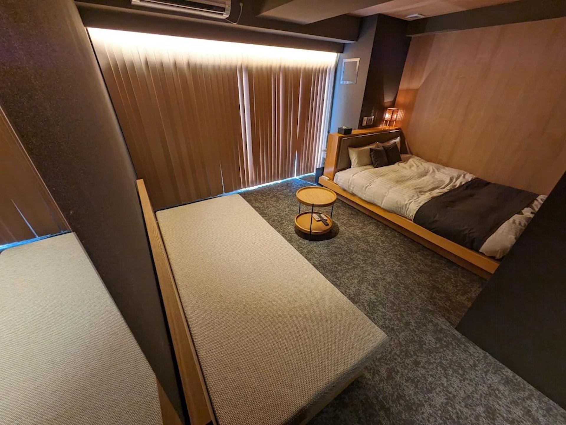 HOTEL TOMOS ASAKUSA(Agoda.com圖片) HOTEL TOMOS ASAKUSA(Agoda.com圖片)