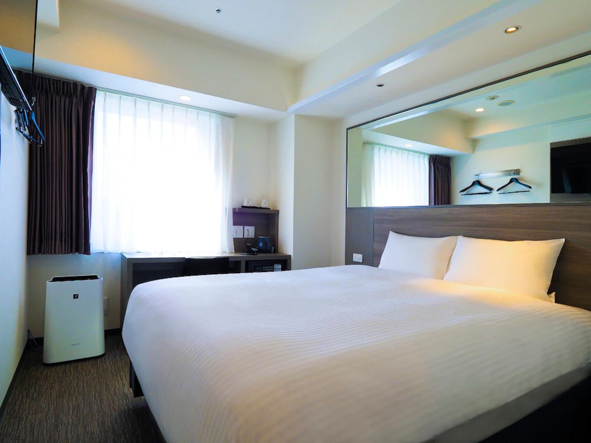 悅樂東京淺草酒店(Far East Village Hotel Tokyo, Asakusa)(Agoda.com圖片) 悅樂東京淺草酒店(Far East Village Hotel Tokyo, Asakusa)(Agoda.com圖片)