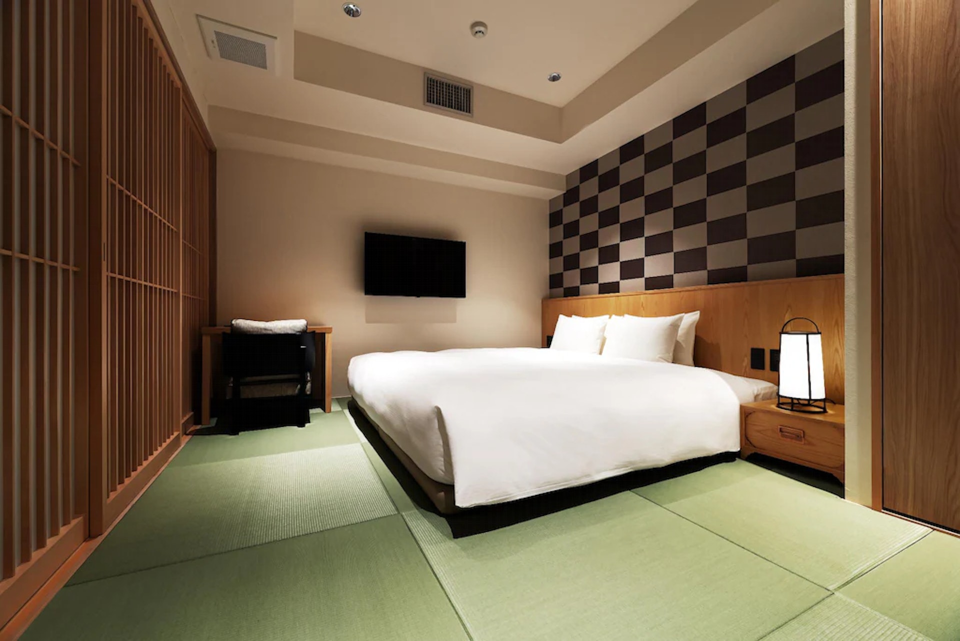 東京淺草Prostyle日式旅館(Prostyle Ryokan Tokyo Asakusa)(Agoda.com圖片) 東京淺草Prostyle日式旅館(Prostyle Ryokan Tokyo Asakusa)(Agoda.com圖片)