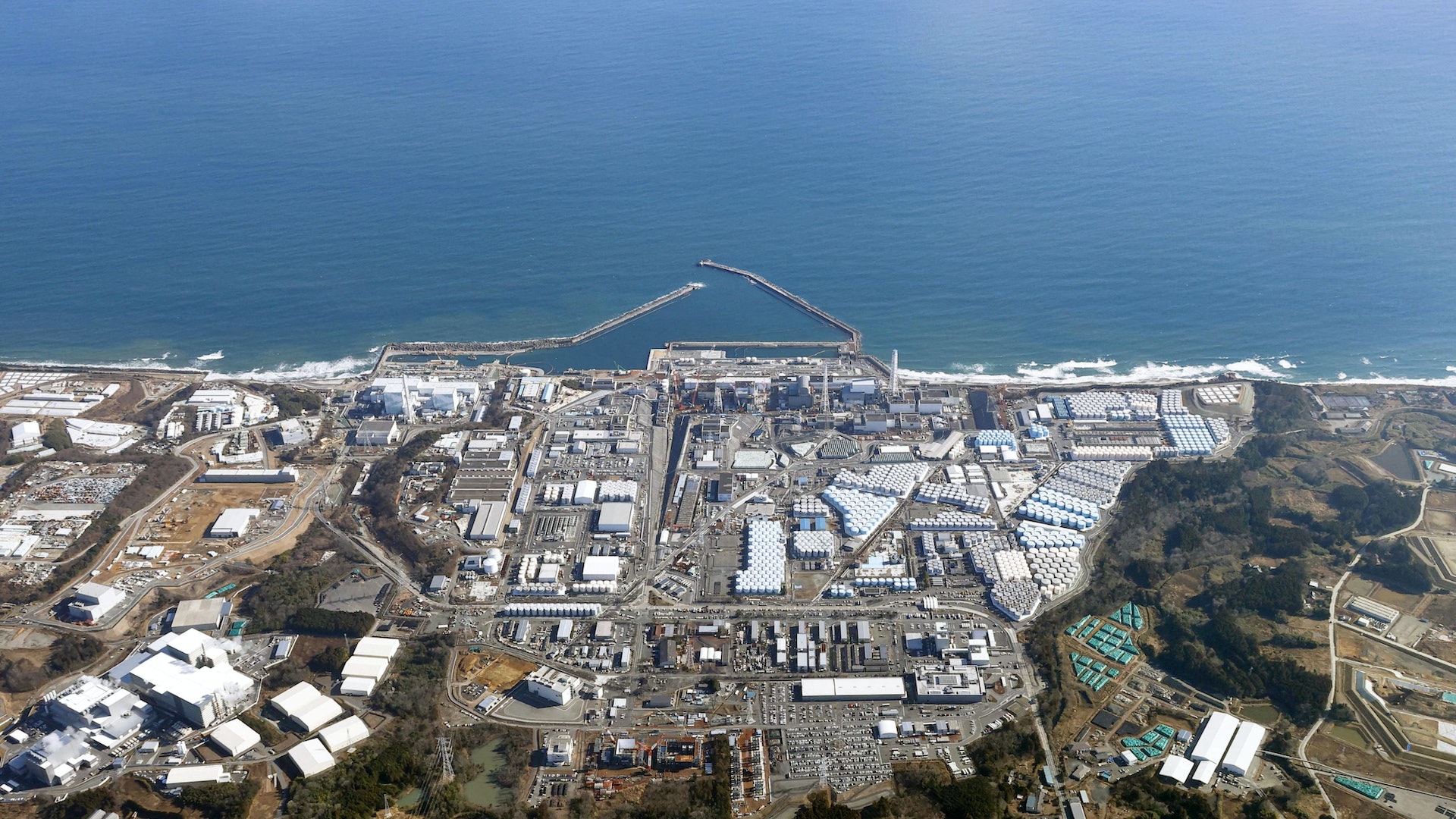 福島核污水|日本民眾將控告政府 要求叫停排海 首宗同類訴訟 福島核污水|日本民眾將控告政府 要求叫停排海 首宗同類訴訟