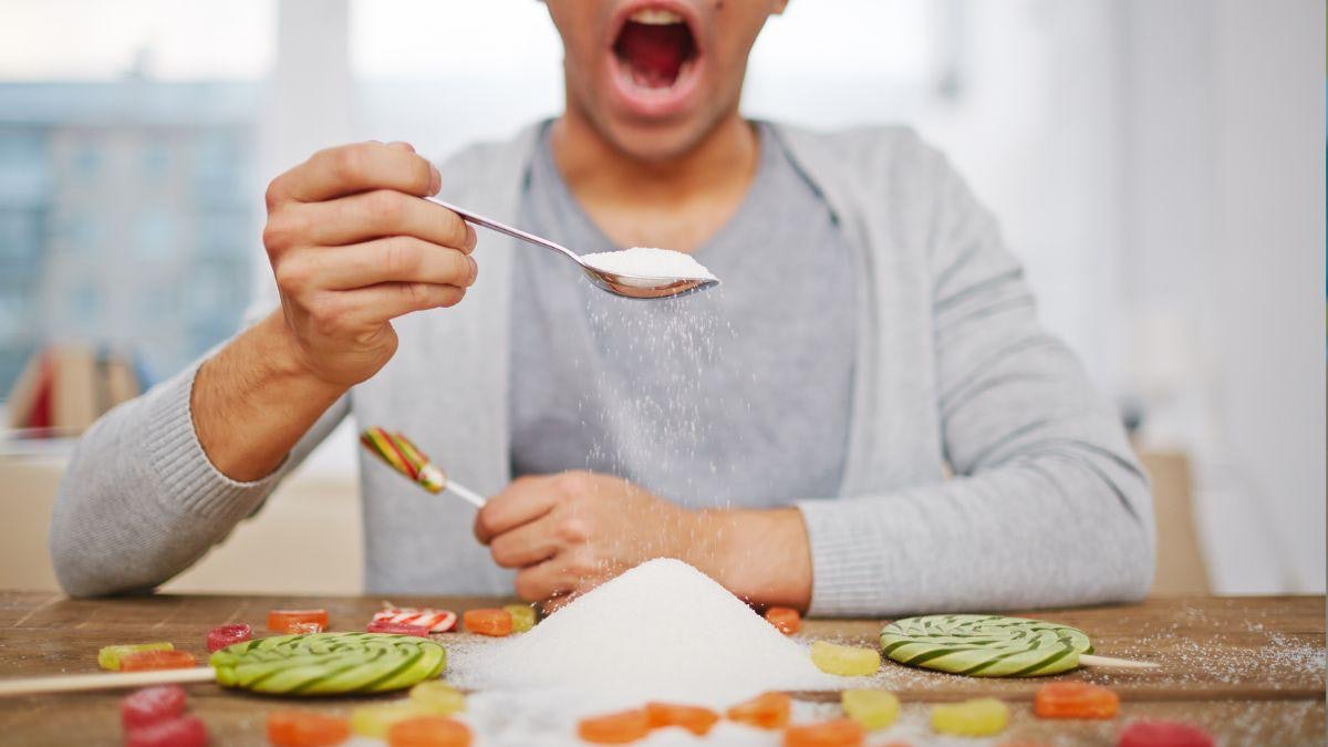 糖尿病|空腹血糖值別超過100!選對時間 仍可適量進食糖與甜點 糖尿病|空腹血糖值別超過100!選對時間 仍可適量進食糖與甜點