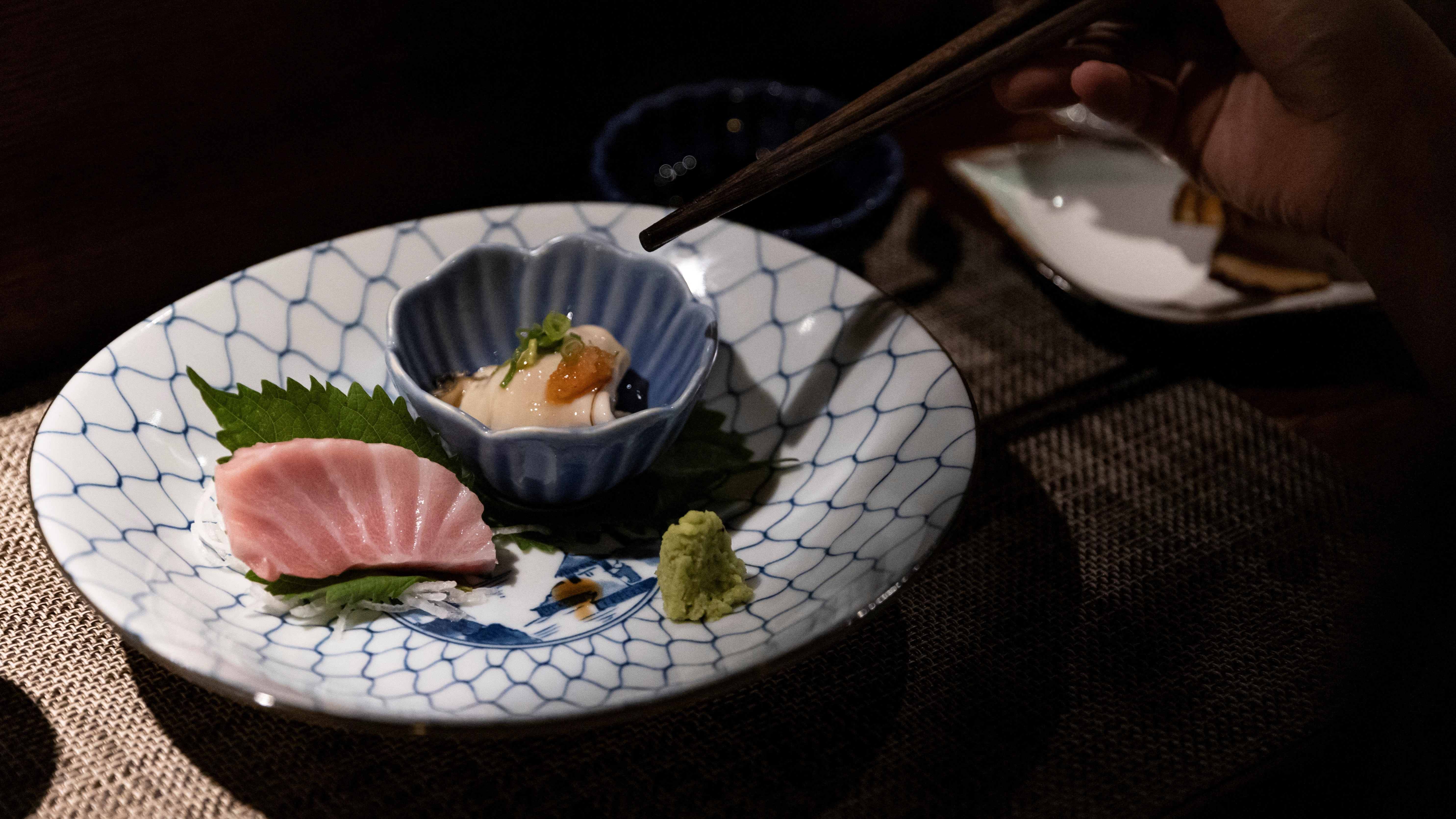 日媒:中國批准吞拿魚等449種日本水產品進口