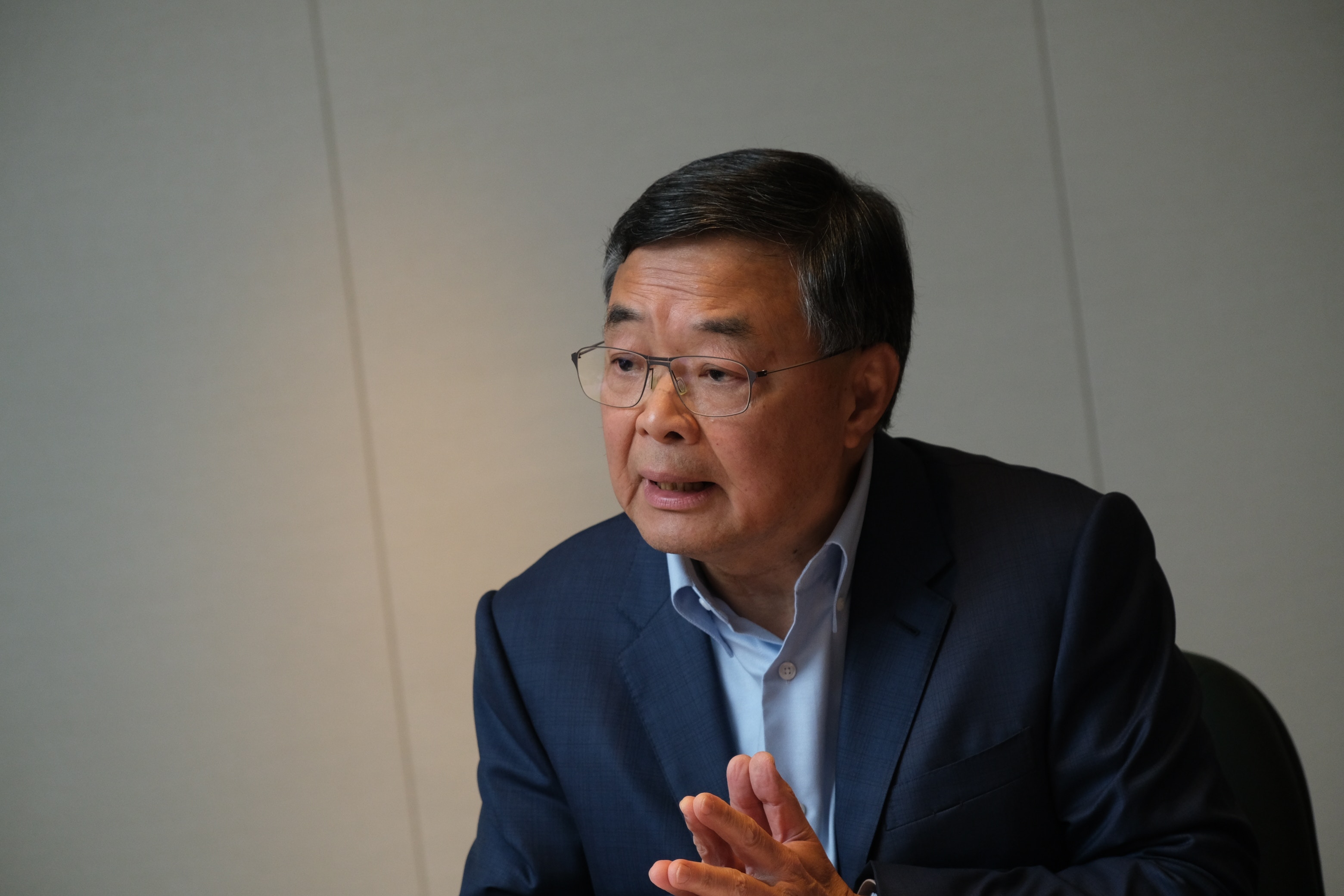 龍漢標指「辣稅」過辣、破壞置業階梯　籲政府應盡快撤辣