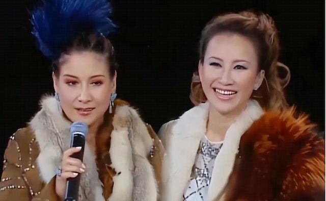 甄妮發聲怒轟。（影片截圖）