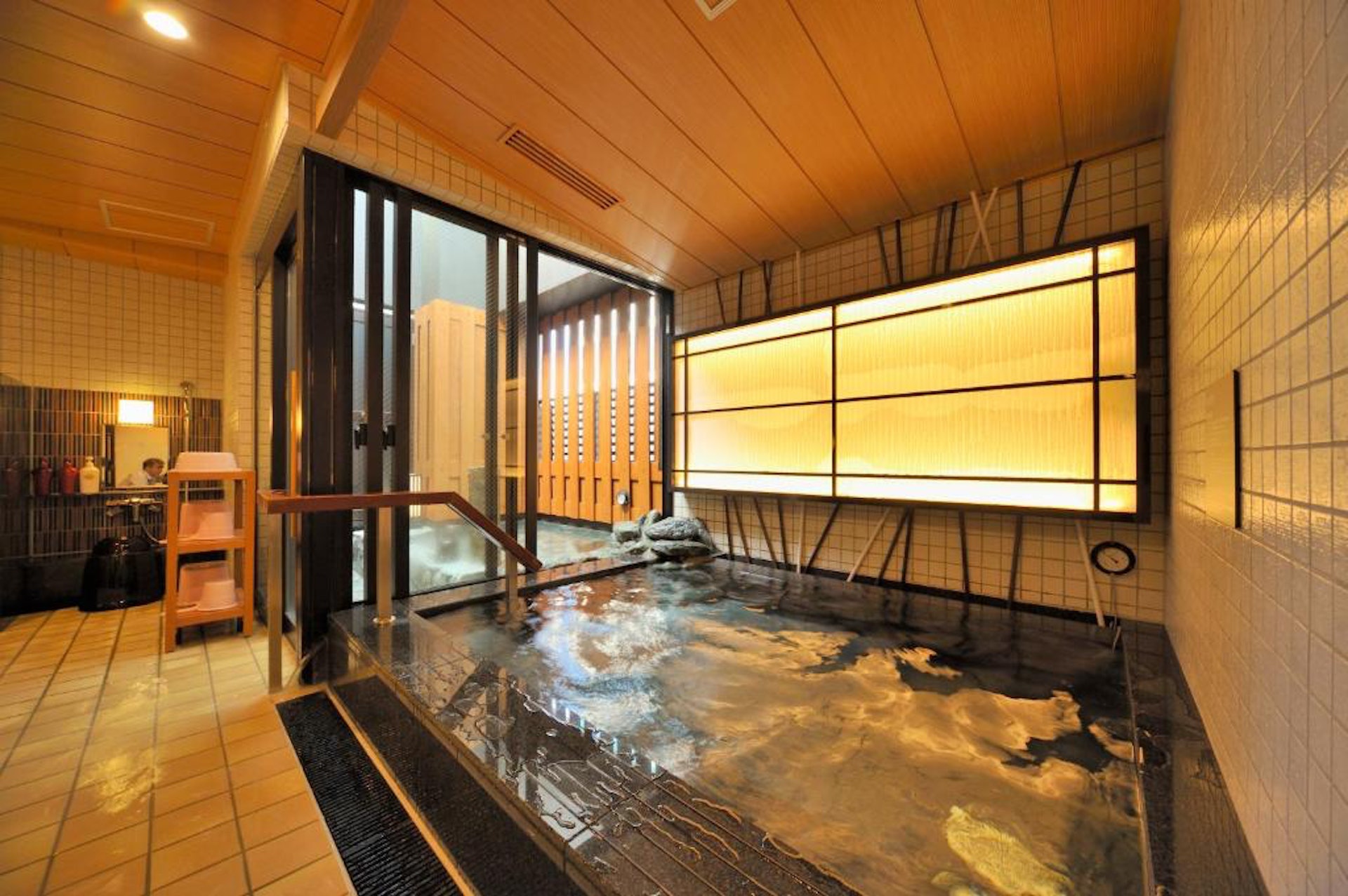 (圖片來源:Booking.com) (圖片來源:Booking.com)