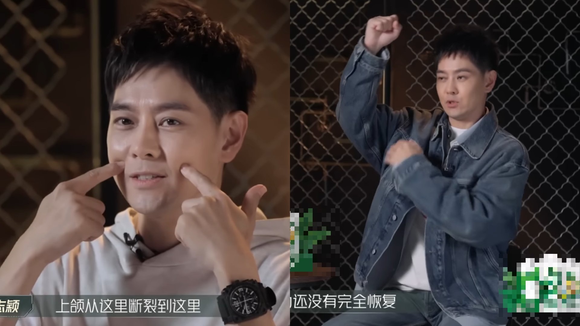 林志穎登《披荊斬棘3》節目組一舉動獲網民讚好:反觀《好聲音》… 林志穎登《披荊斬棘3》節目組一舉動獲網民讚好:反觀《好聲音》…