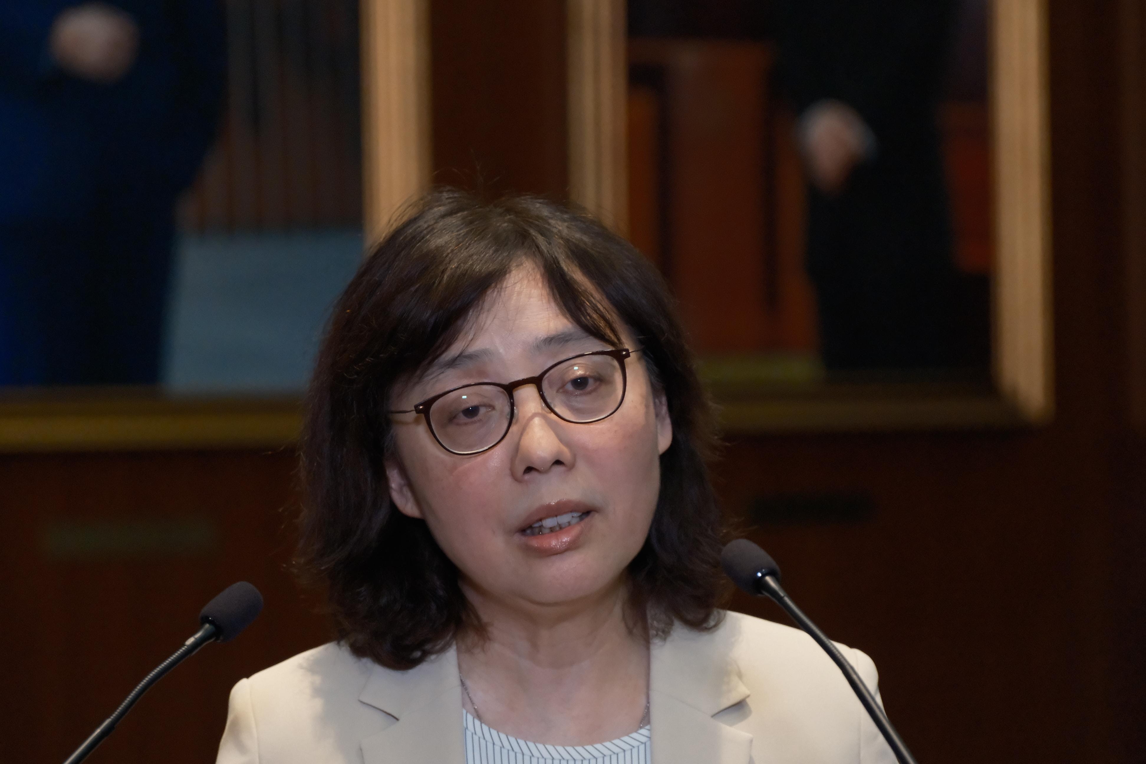 荃灣油柑頭首置地流標　甯漢豪：不應指責政府不降價