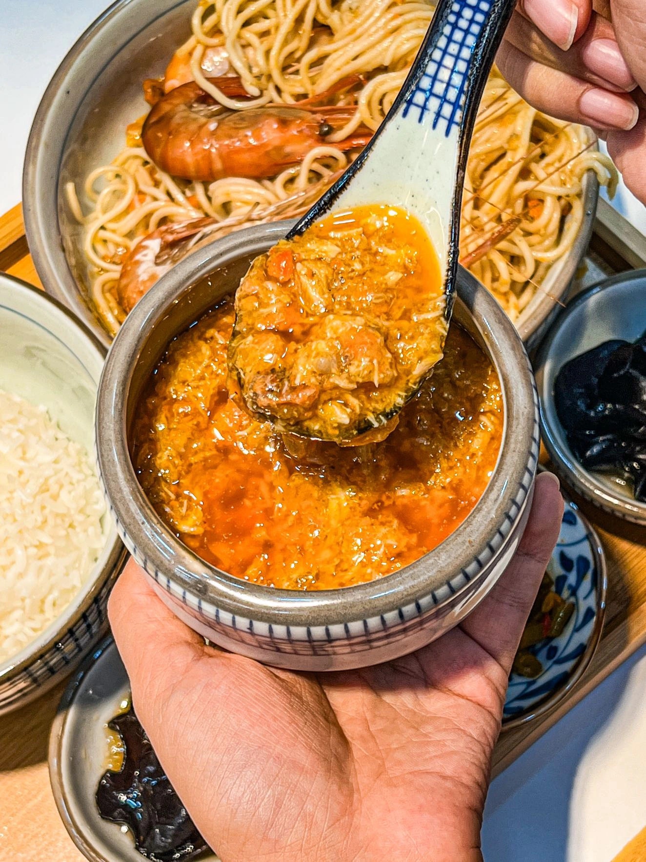 (圖片來源:小紅書@Yun韵子) (圖片來源:小紅書@Yun韵子)