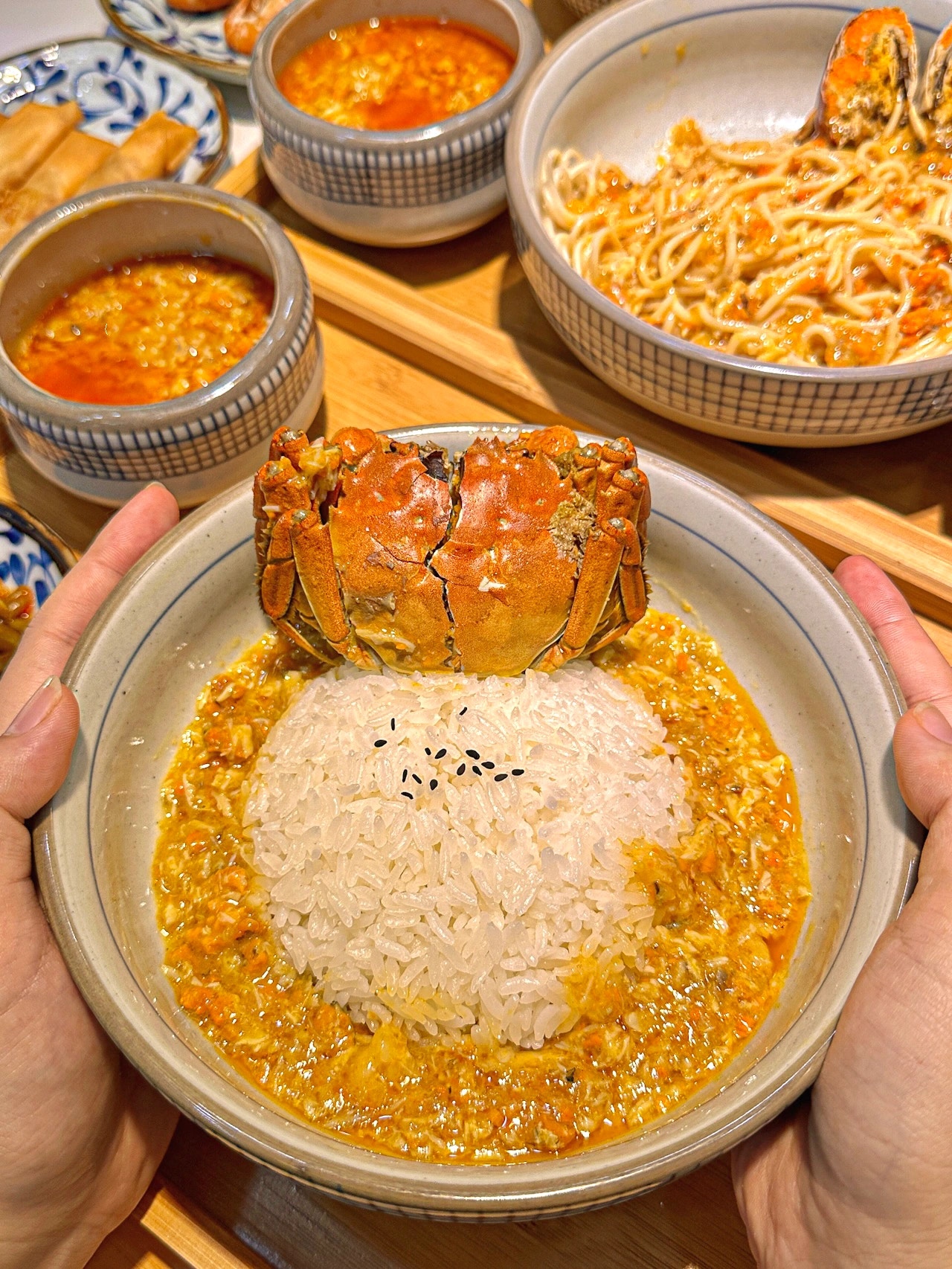 (圖片來源:小紅書@一个深圳混子) (圖片來源:小紅書@一个深圳混子)