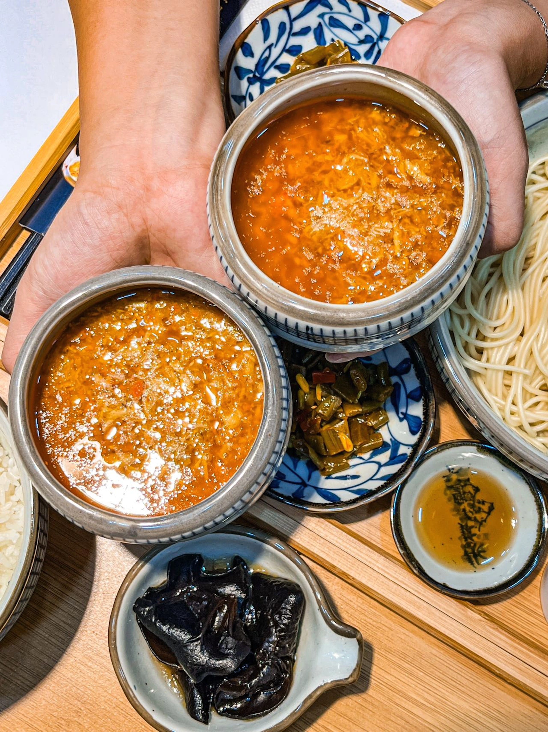 (圖片來源:小紅書@Yun韵子) (圖片來源:小紅書@Yun韵子)