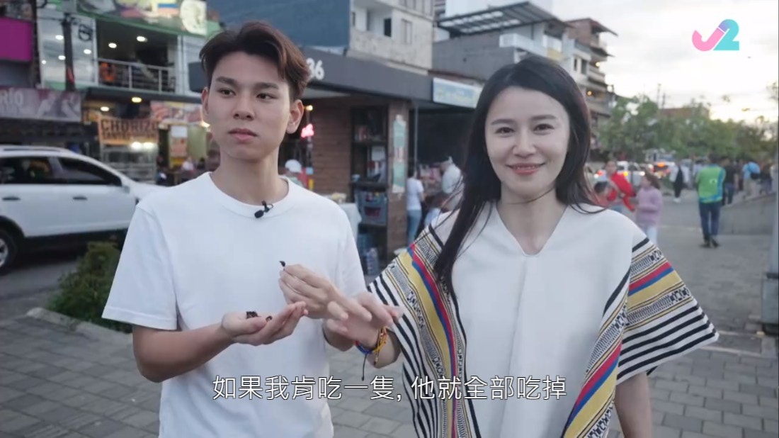 無得喺大台播！（截圖）