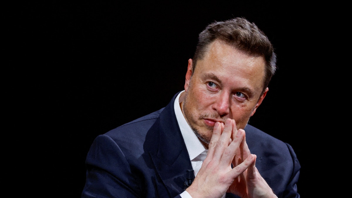 Elon Musk稱未來前10大車企Tesla排第一　後面9位全來自中國