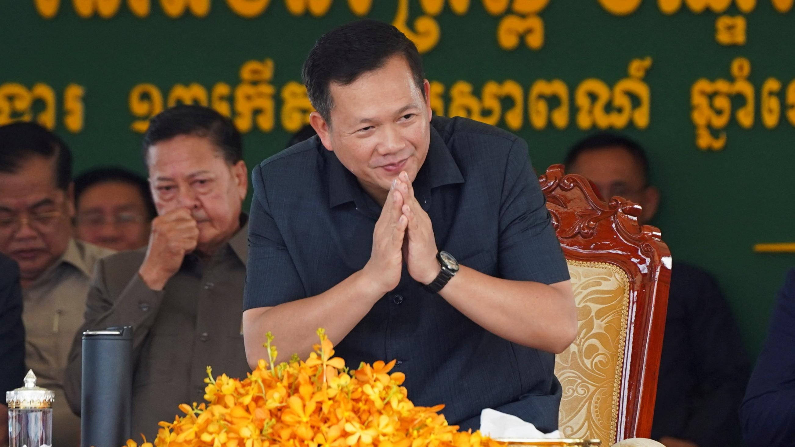 柬埔寨推新規防外國產品「洗產地」 將對出口美國產品現場檢查