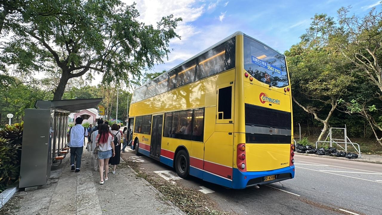 來稿｜巴士路線審批爭拗多　宜增加透明度保障乘客最大利益