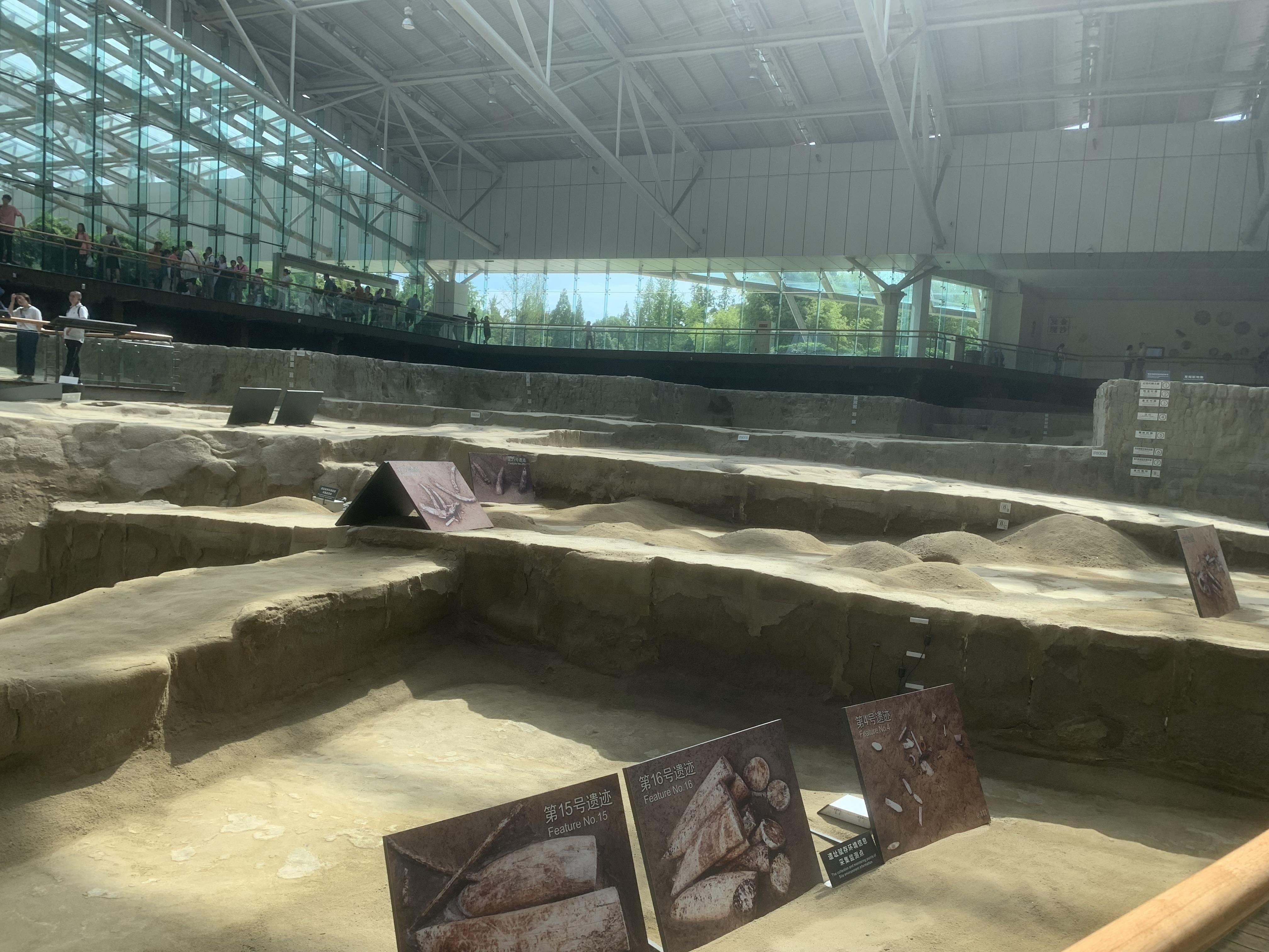 學習國家歷史助深化認識文化發展 應繼續將歷史遺產傳承下去