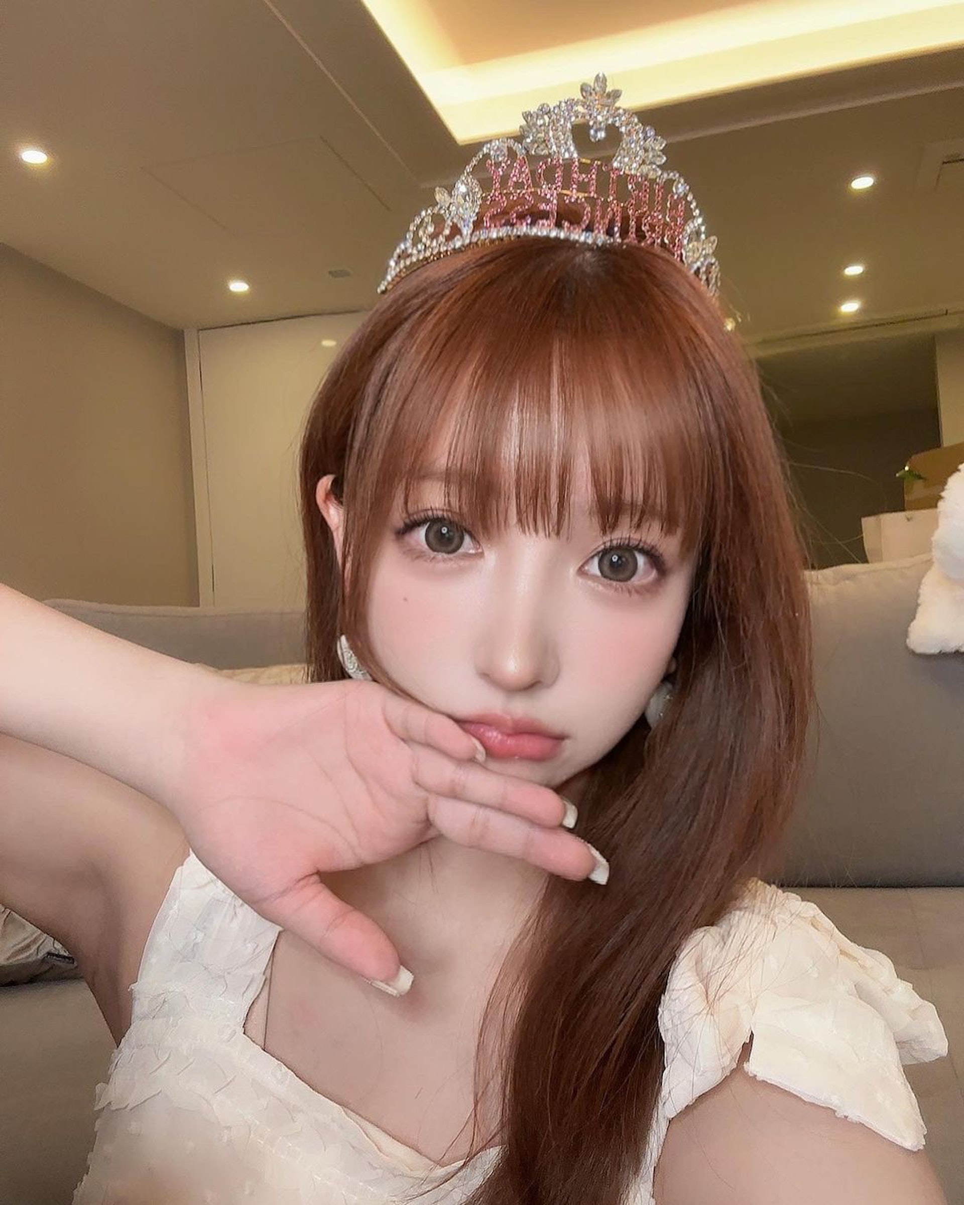 三上悠亞(IG@yua_mikami) 三上悠亞(IG@yua_mikami)