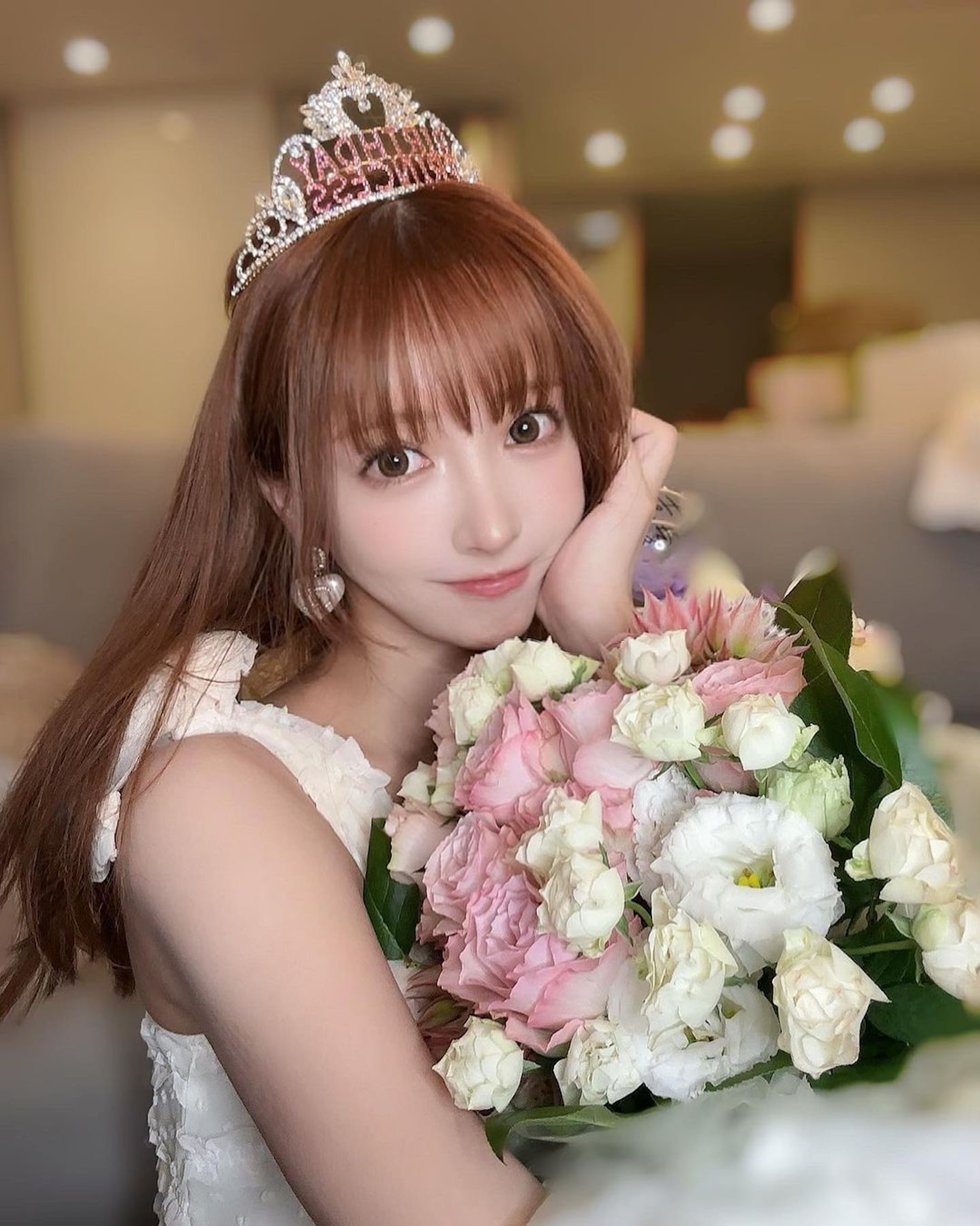 三上悠亞(IG@yua_mikami) 三上悠亞(IG@yua_mikami)