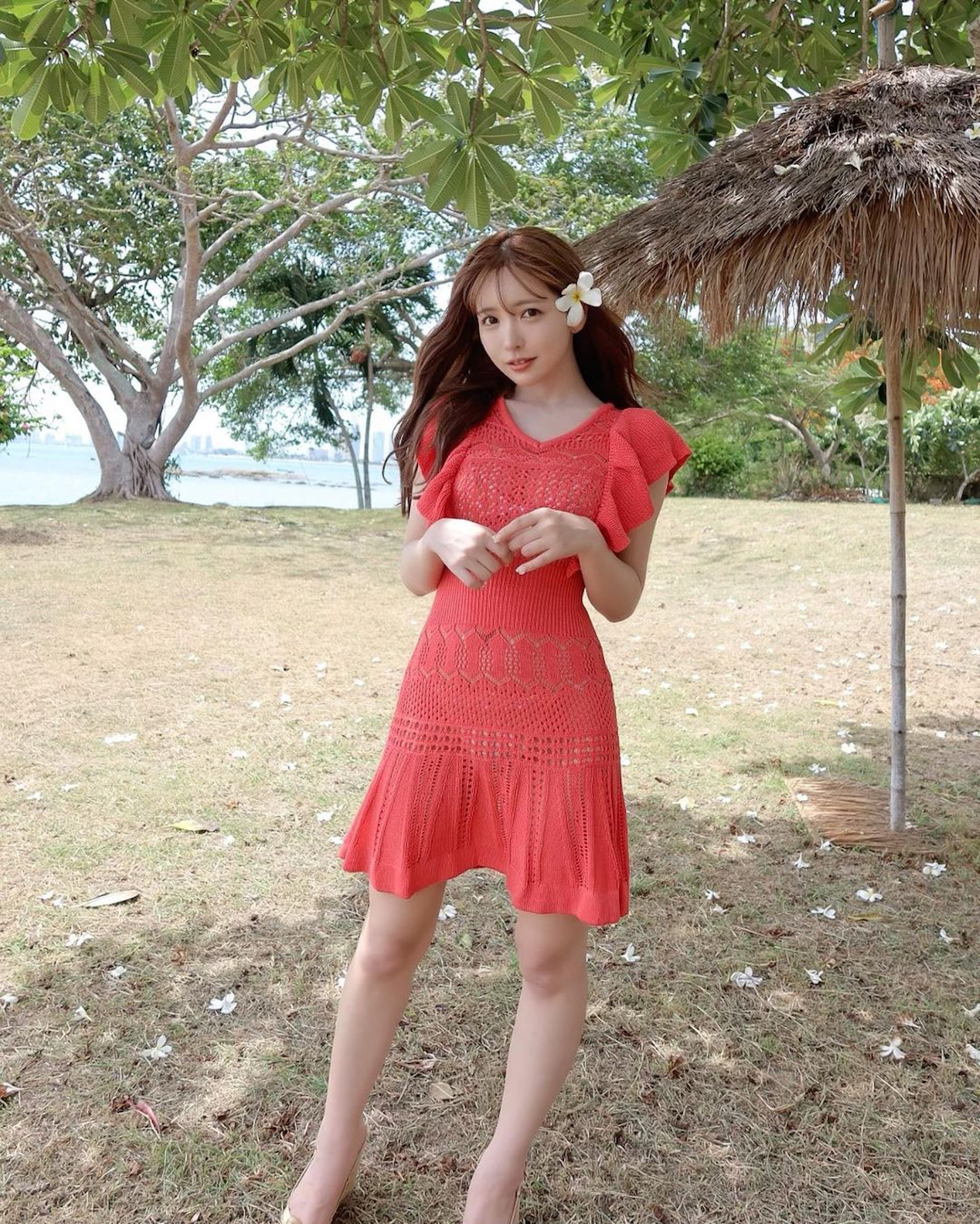 三上悠亞(IG@yua_mikami) 三上悠亞(IG@yua_mikami)