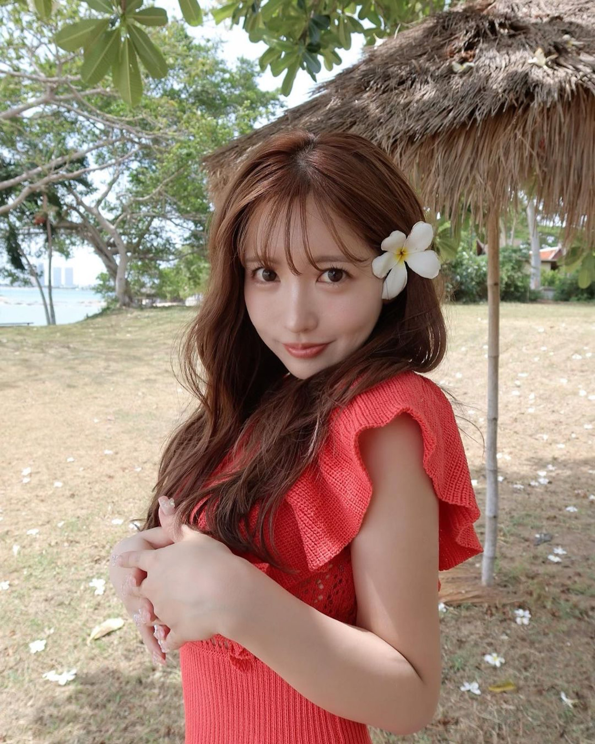 三上悠亞(IG@yua_mikami) 三上悠亞(IG@yua_mikami)
