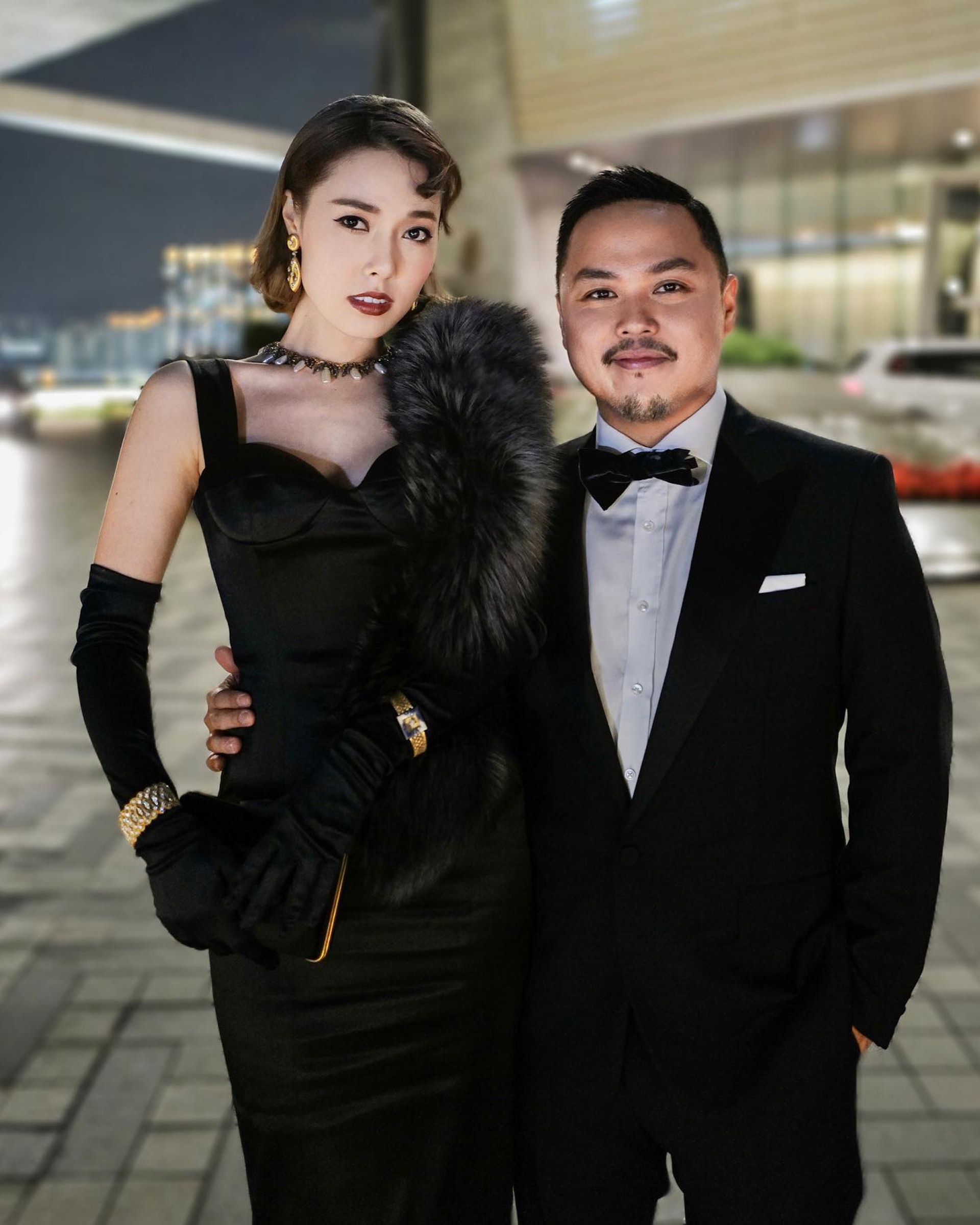 初代网红Sue Chang晒浅水湾豪宅内景,丈夫经营四家雪糕店 初代网红Sue Chang晒浅水湾豪宅内景,丈夫经营四家雪糕店
