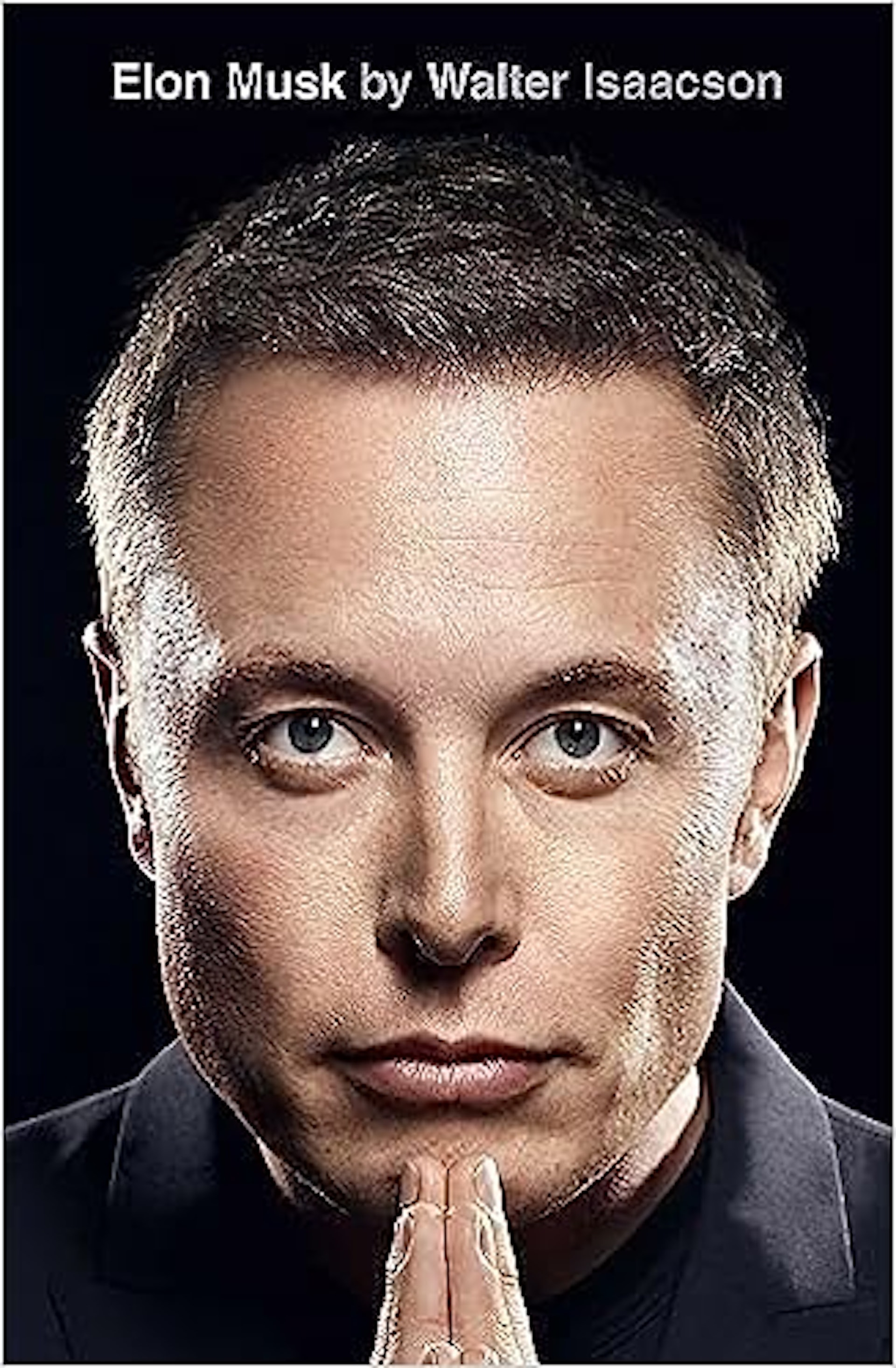 Elon Musk新傳記出版曝童年陰影成工作原動力