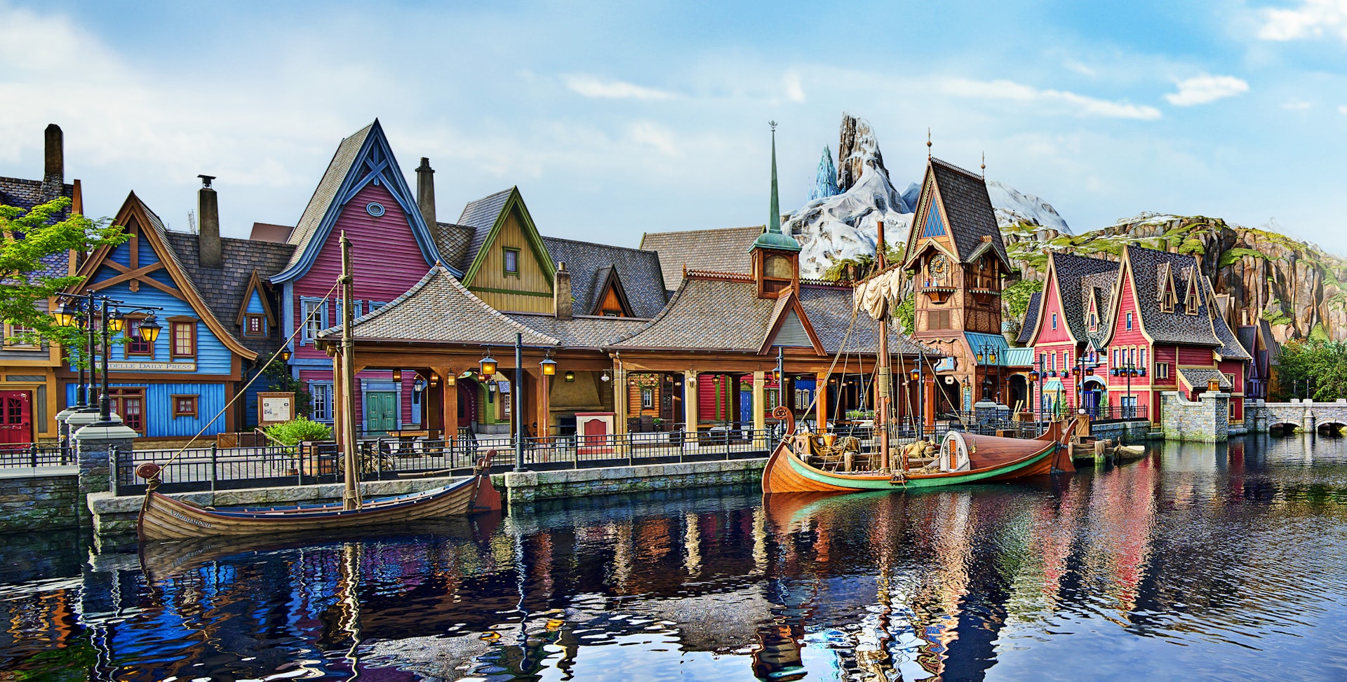 圖片來源:迪士尼 圖片來源:迪士尼