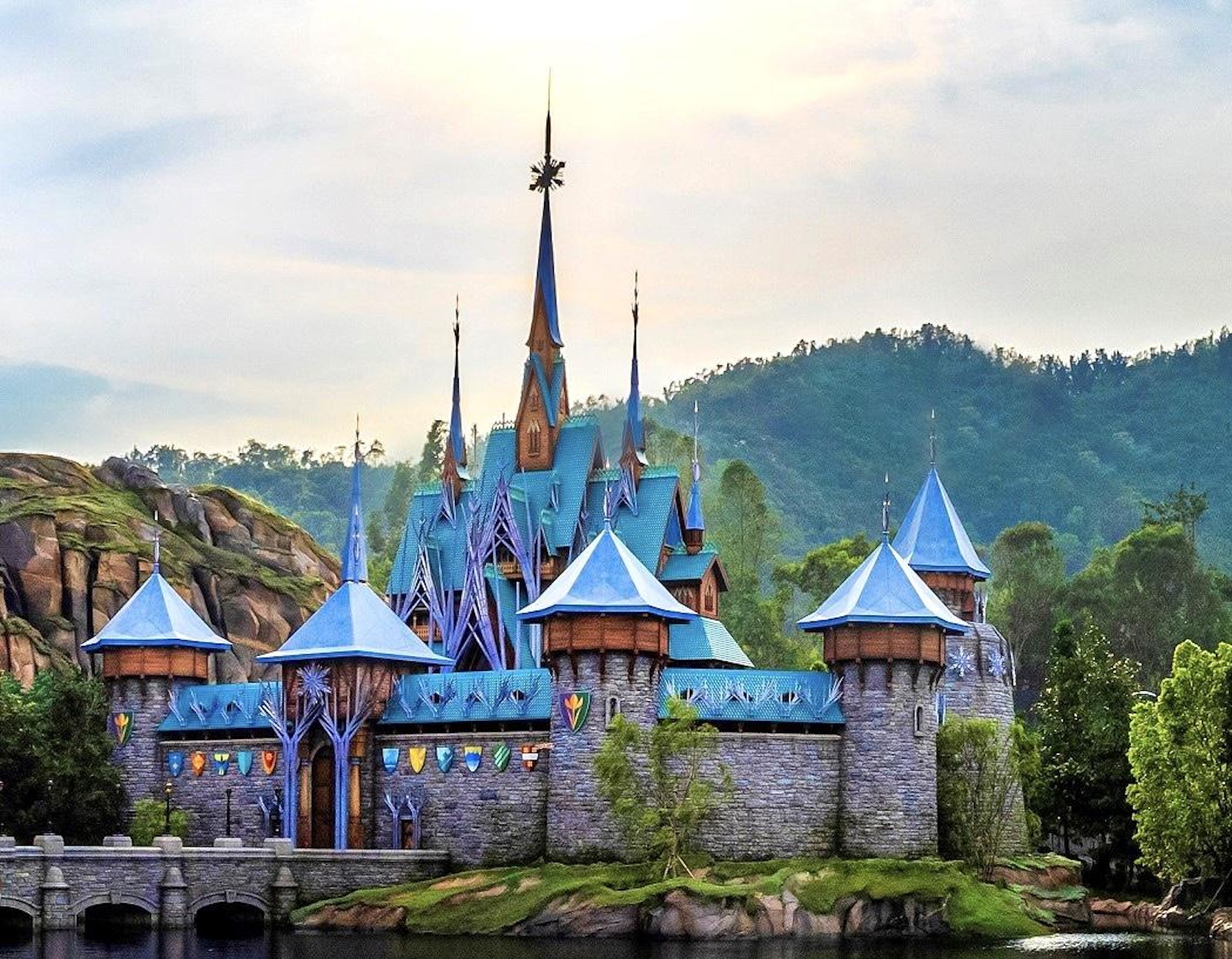 圖片來源:迪士尼 圖片來源:迪士尼