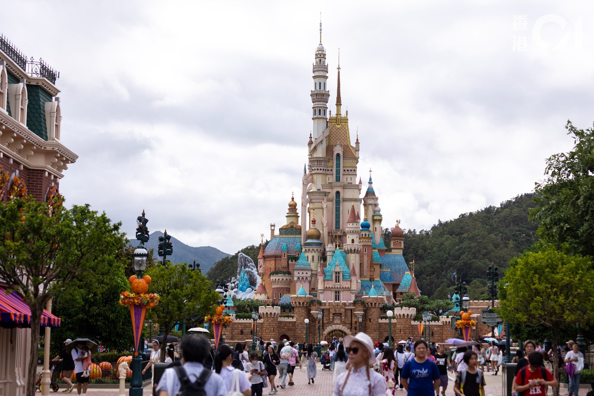 (陳葦慈攝) (陳葦慈攝)