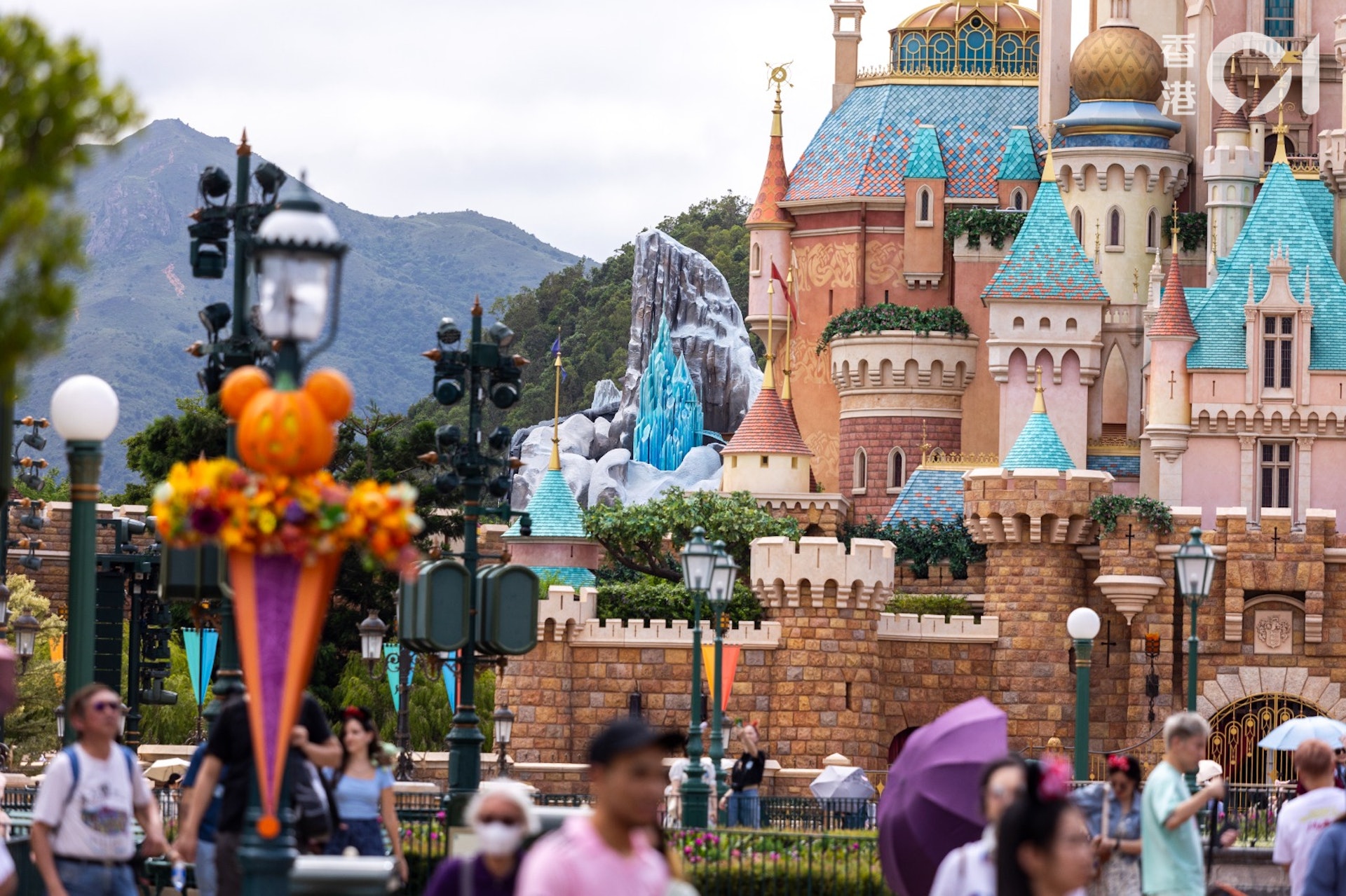 (陳葦慈攝) (陳葦慈攝)