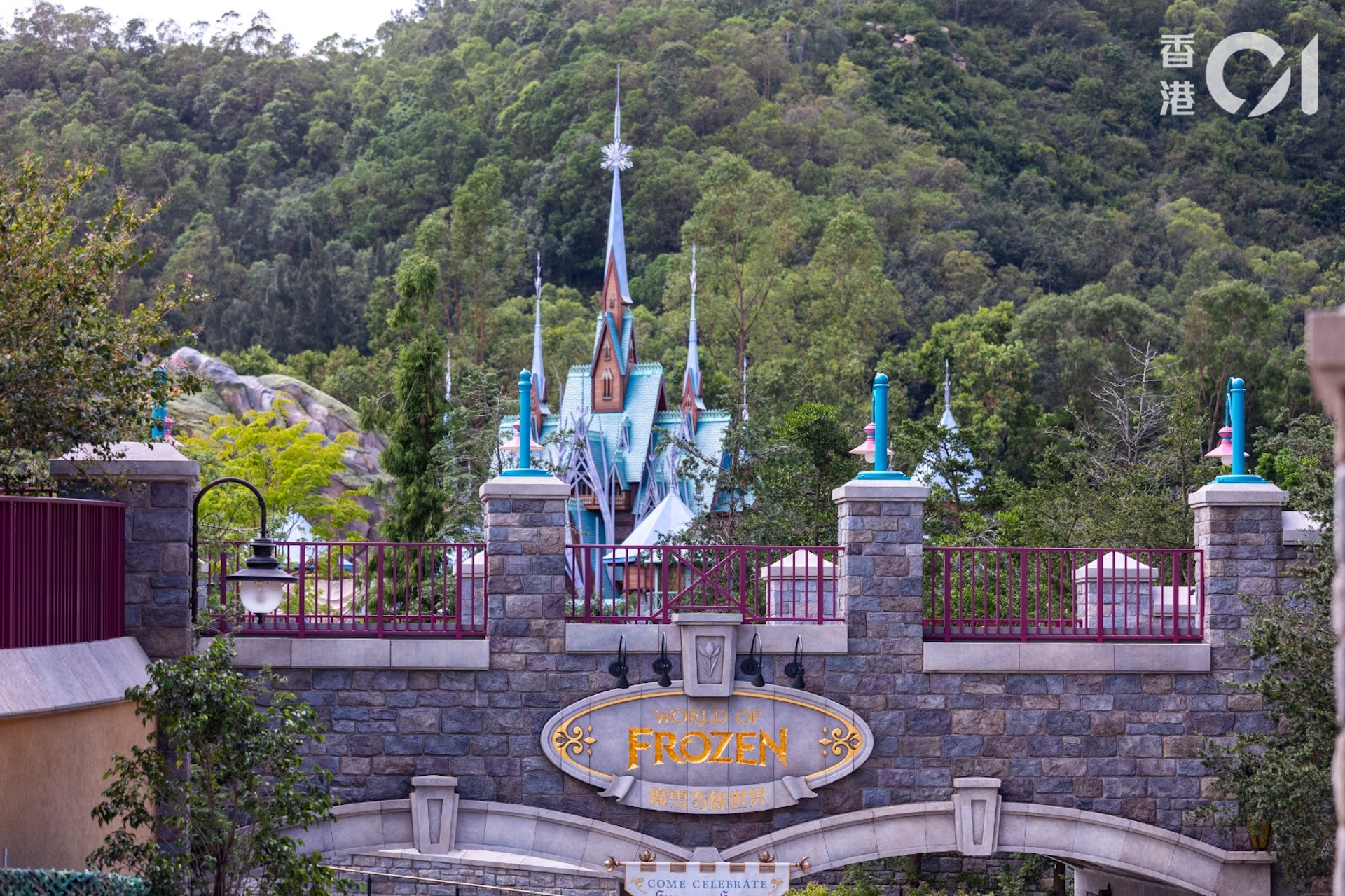 (陳葦慈攝) (陳葦慈攝)