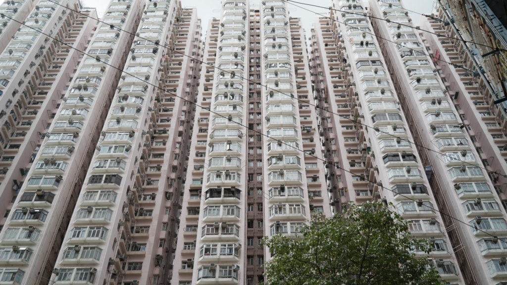 上車客為買心頭好 議價至深夜入市擲298萬買荃灣中心兩房|多圖 上車客為買心頭好 議價至深夜入市擲298萬買荃灣中心兩房|多圖