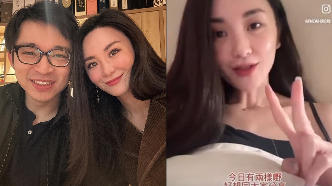 JPEX|林作被捕 女友裕美11小時前曬美背分享心得 JPEX|林作被捕 女友裕美11小時前曬美背分享心得