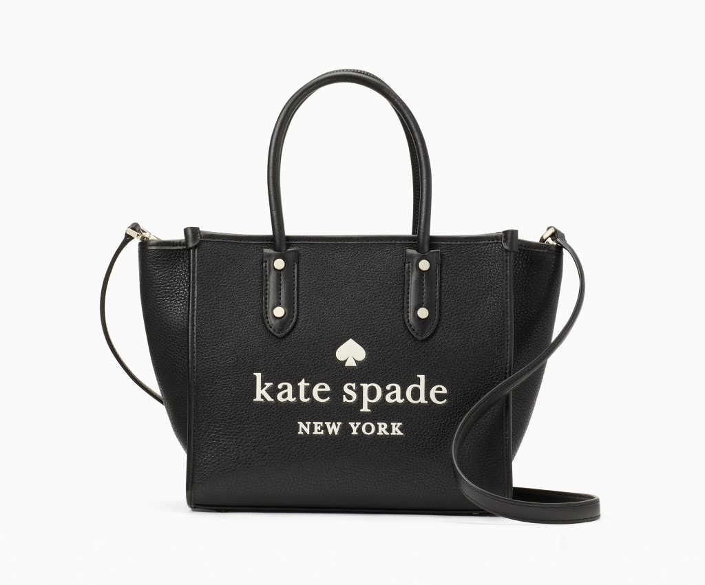 Kate Spade手袋銀包限時低至33折！$312起入手10大精選必買款