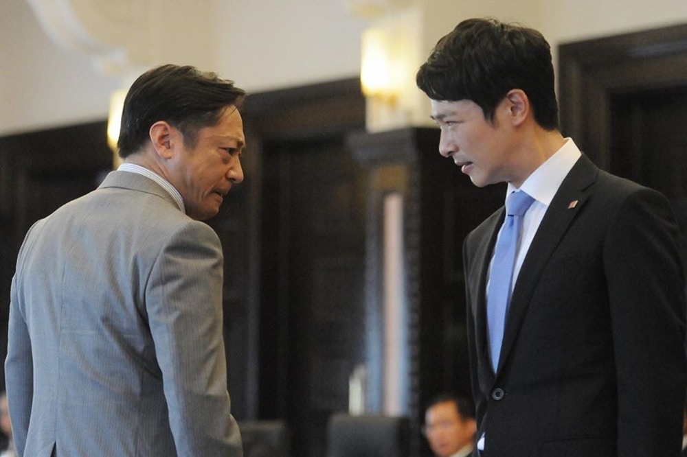 老細愛鬧人　新同事不忍跟他頂嘴　結果他的敢言令其他同事受罪